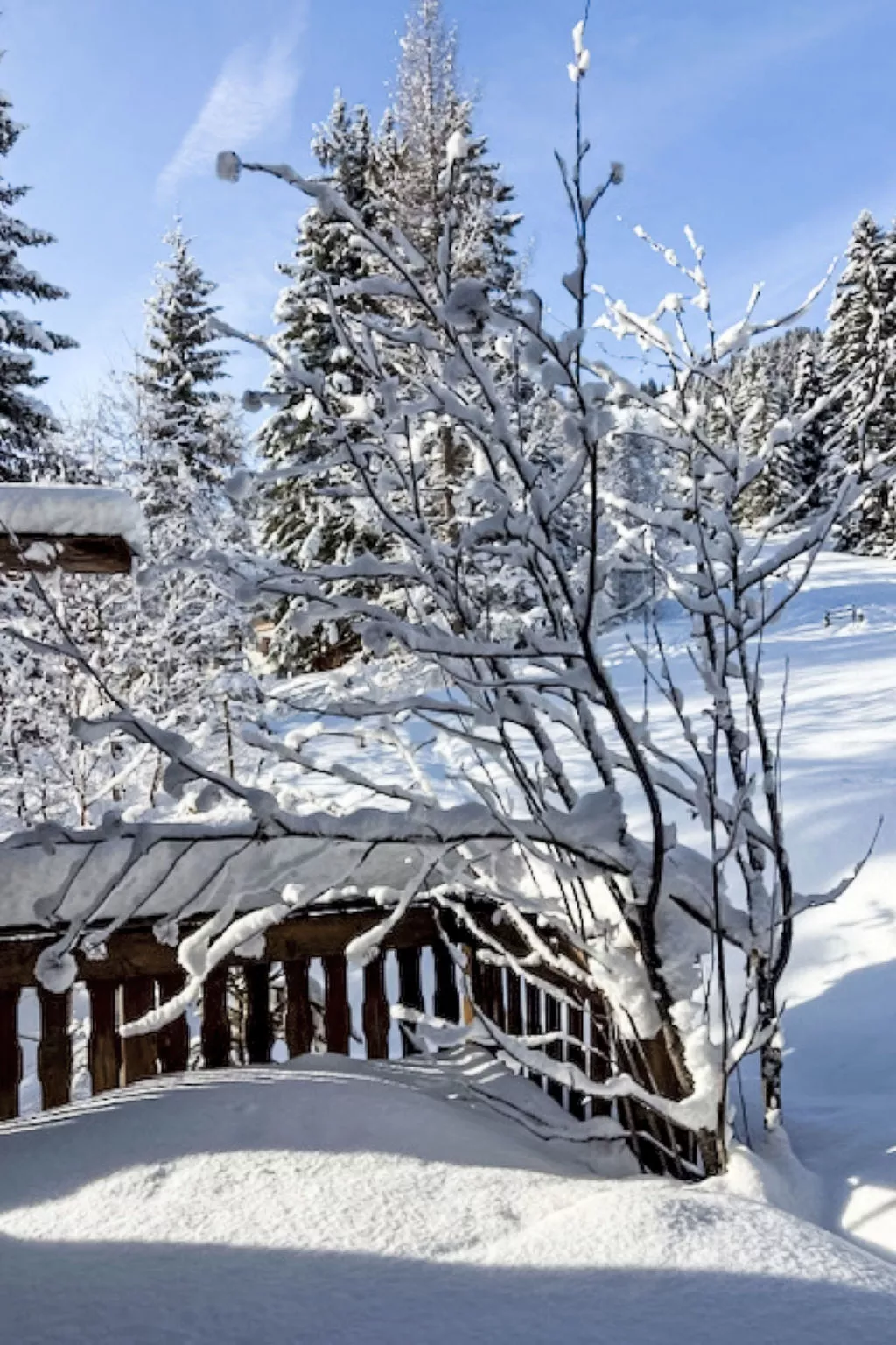 Rodas Soura 5 - Buiten