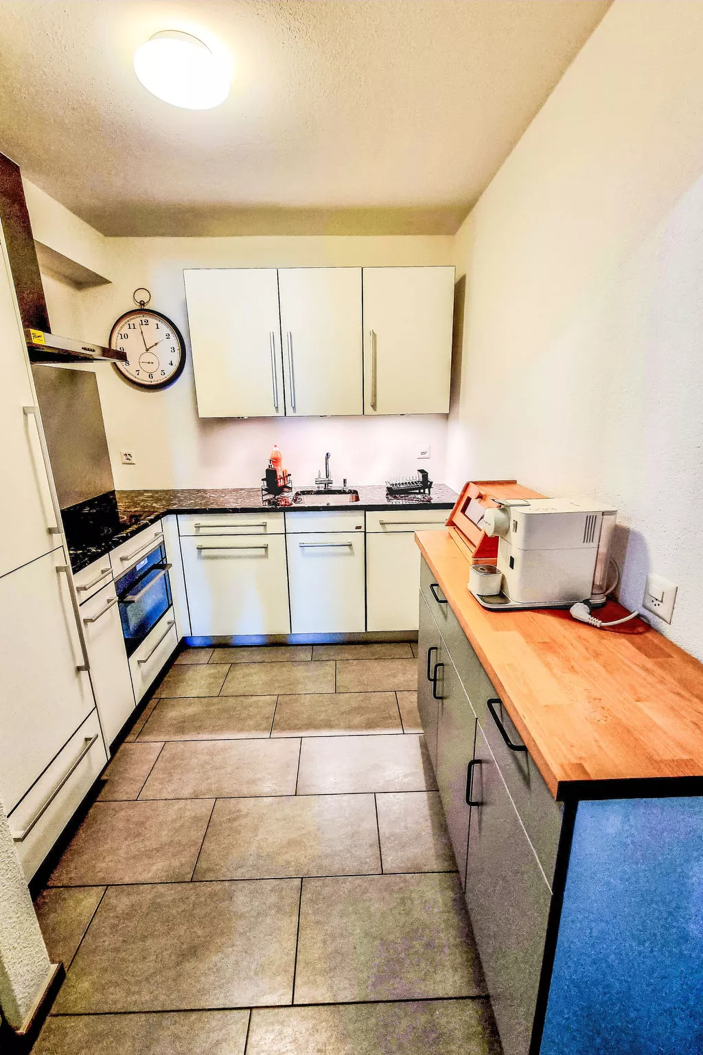 Quadra Apt. 222 - Binnen