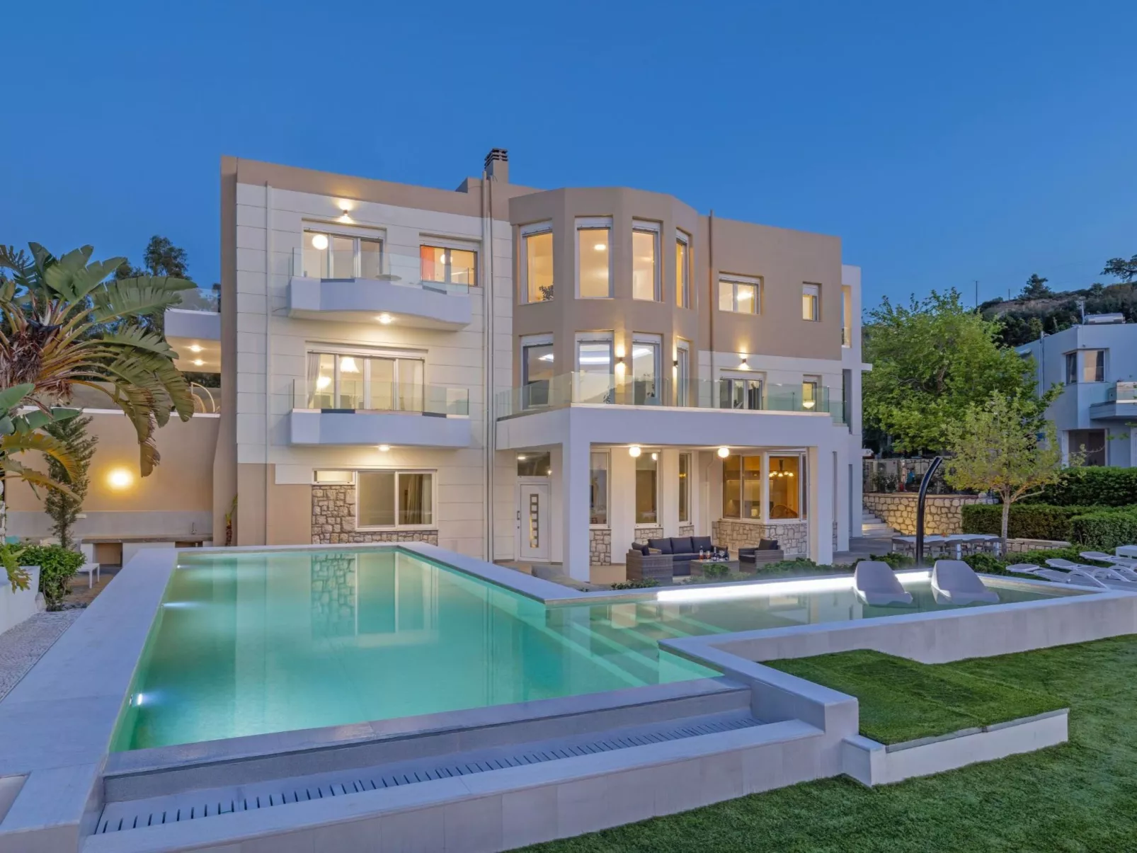 "Adamas Villa Rhodos"