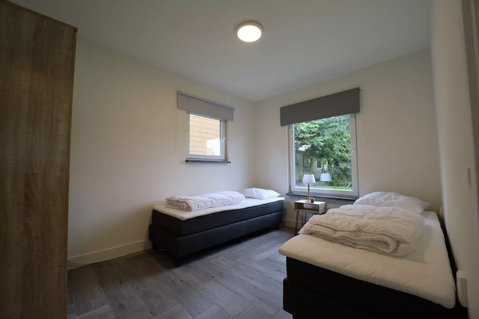 Holland Chalet Park Hensbroek 7-Slaapkamer