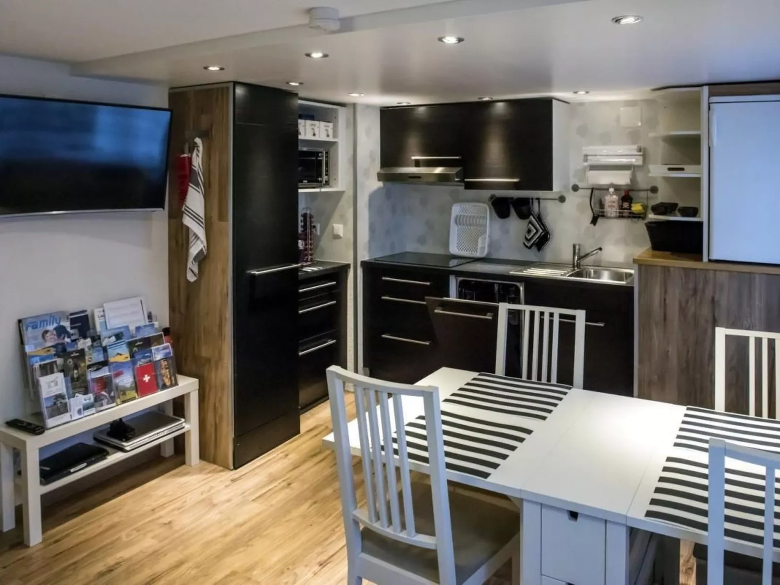 Im Fürstenland 2.OG