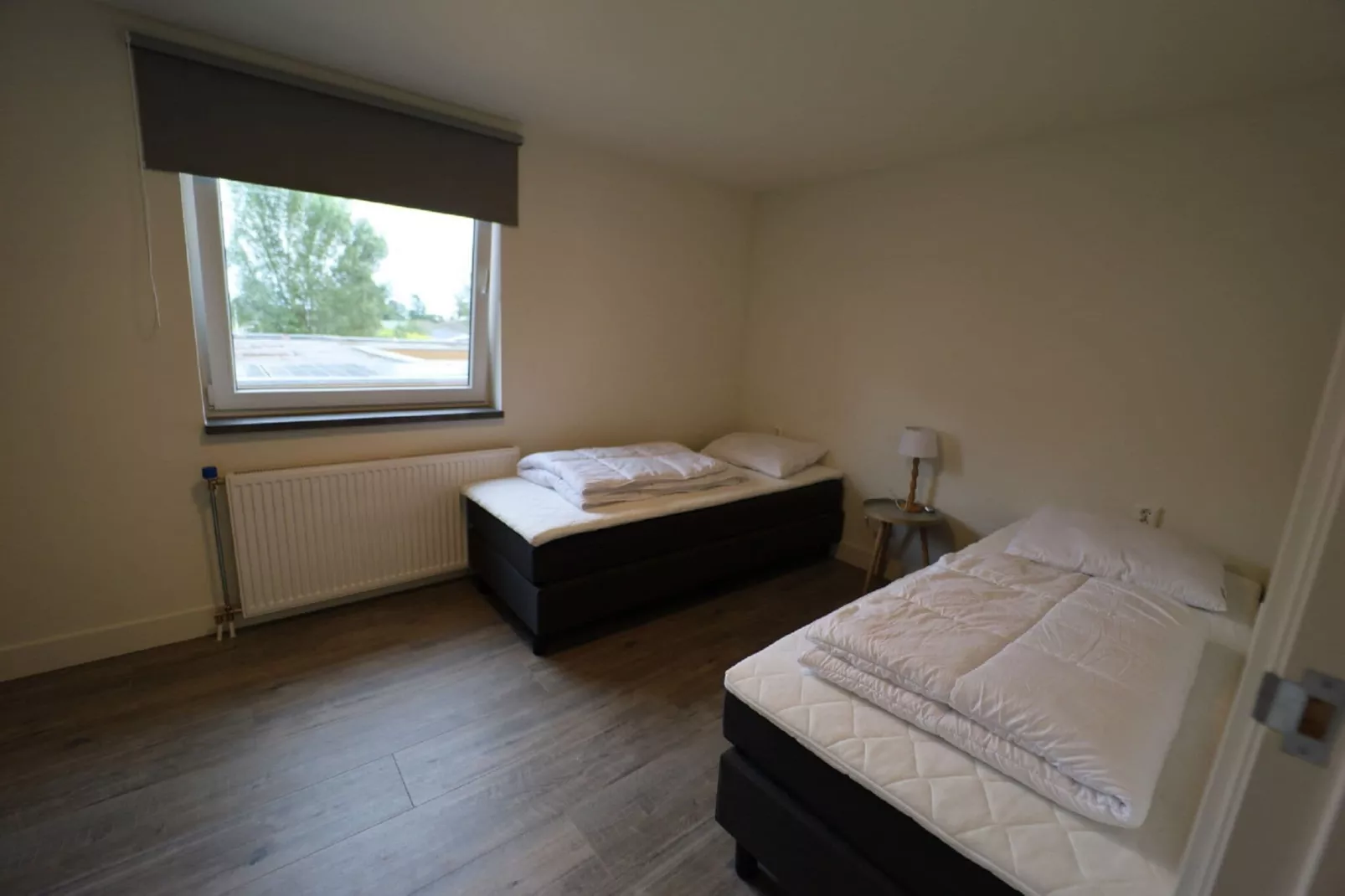 Holland Chalet Park Hensbroek 7-Slaapkamer