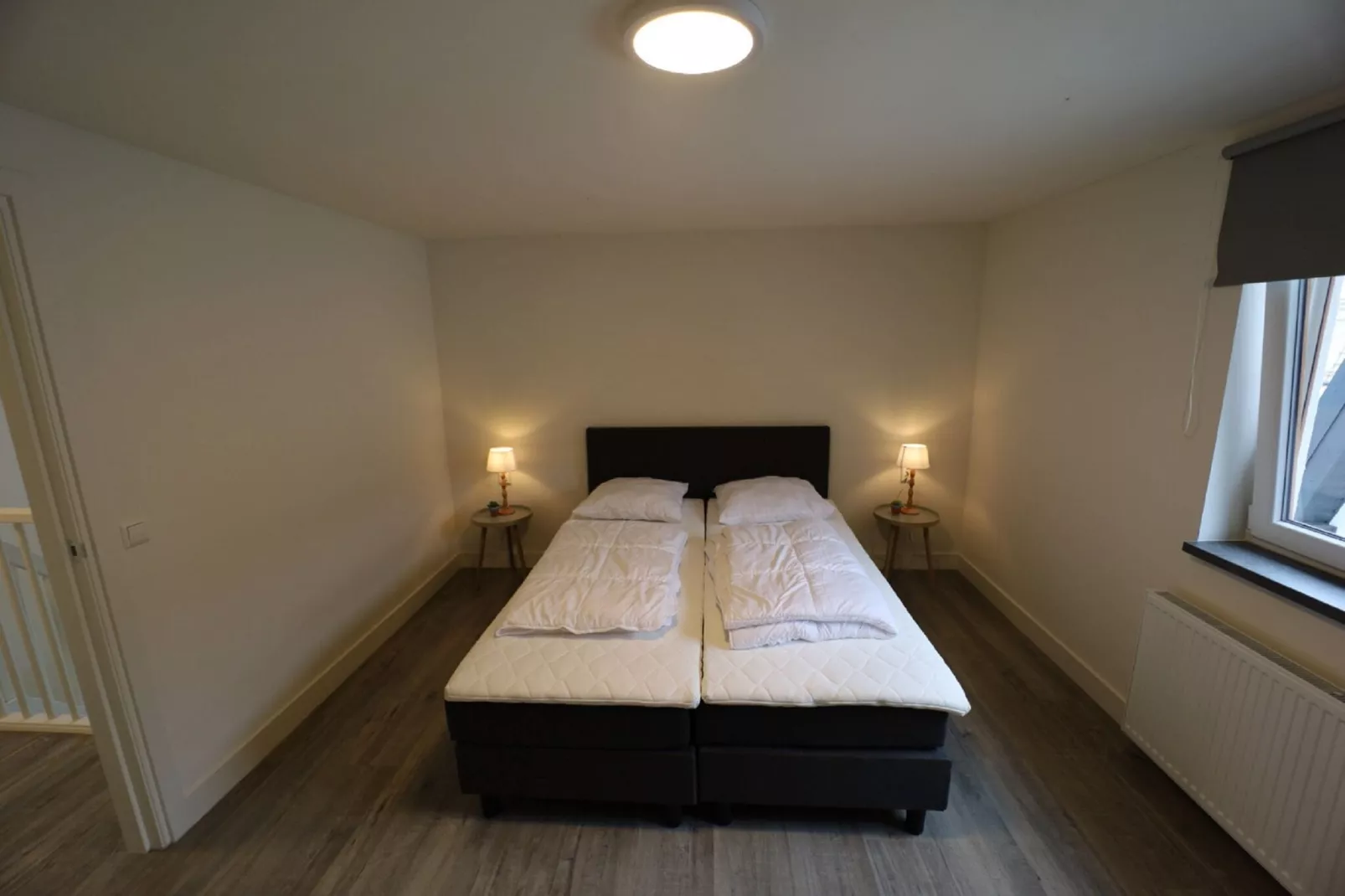 Holland Chalet Park Hensbroek 7-Slaapkamer