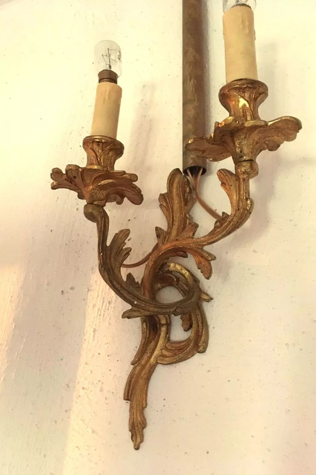 Fischerhus LüttHauke