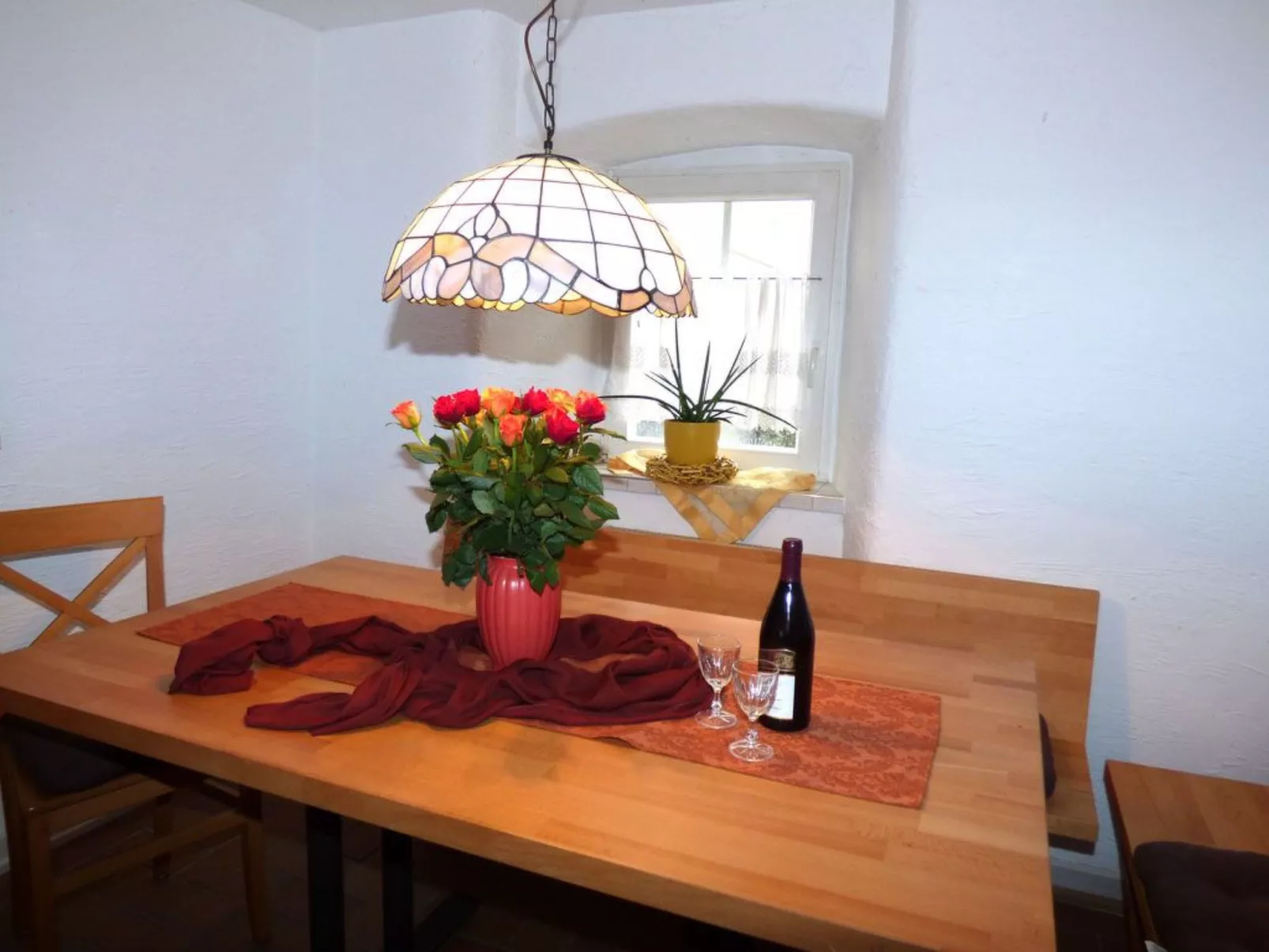 Relaxen am Nationalpark Eifel