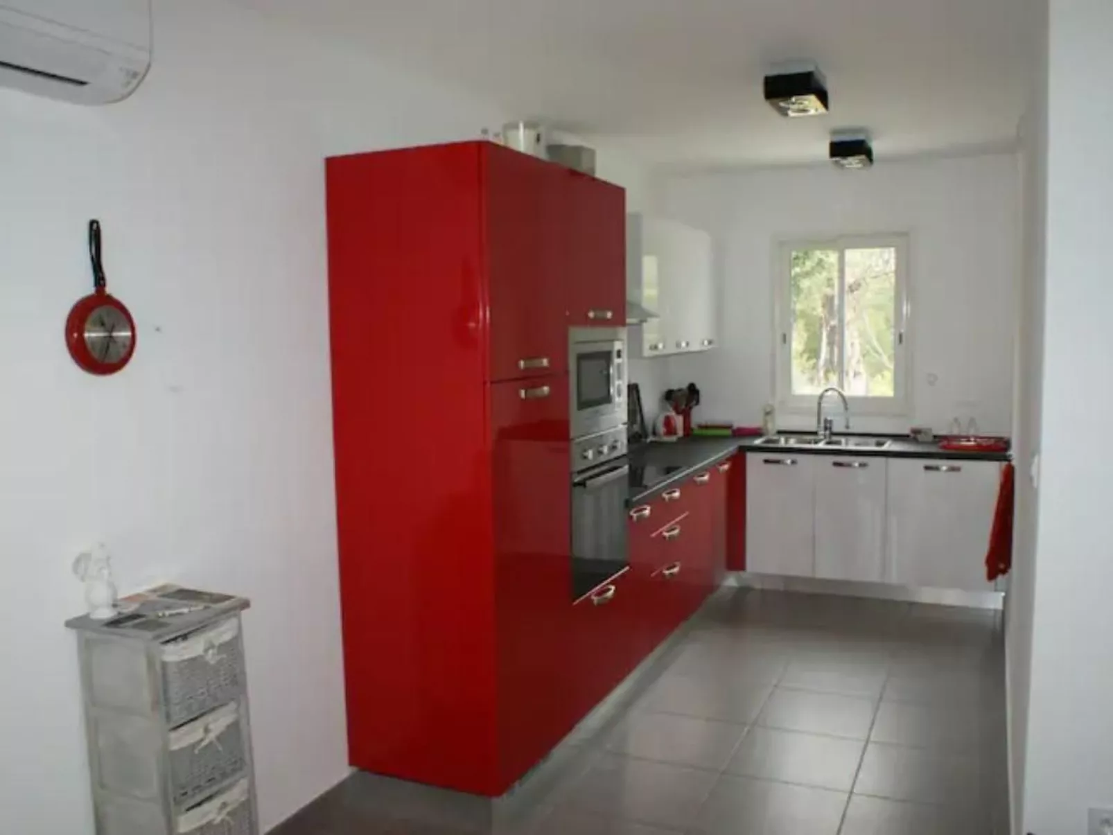 Wohnung (T3) **** Ghisonaccia Corse mit Pool