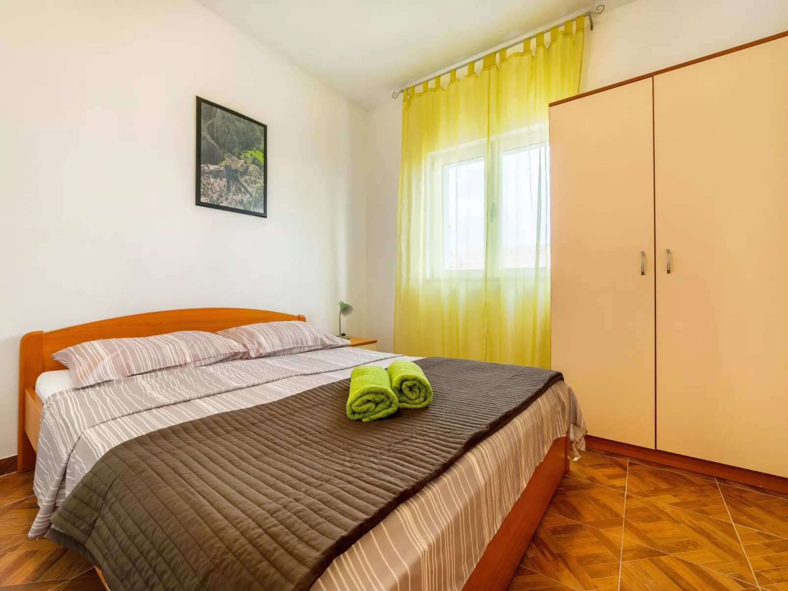 Apartments Marina 6 2+1