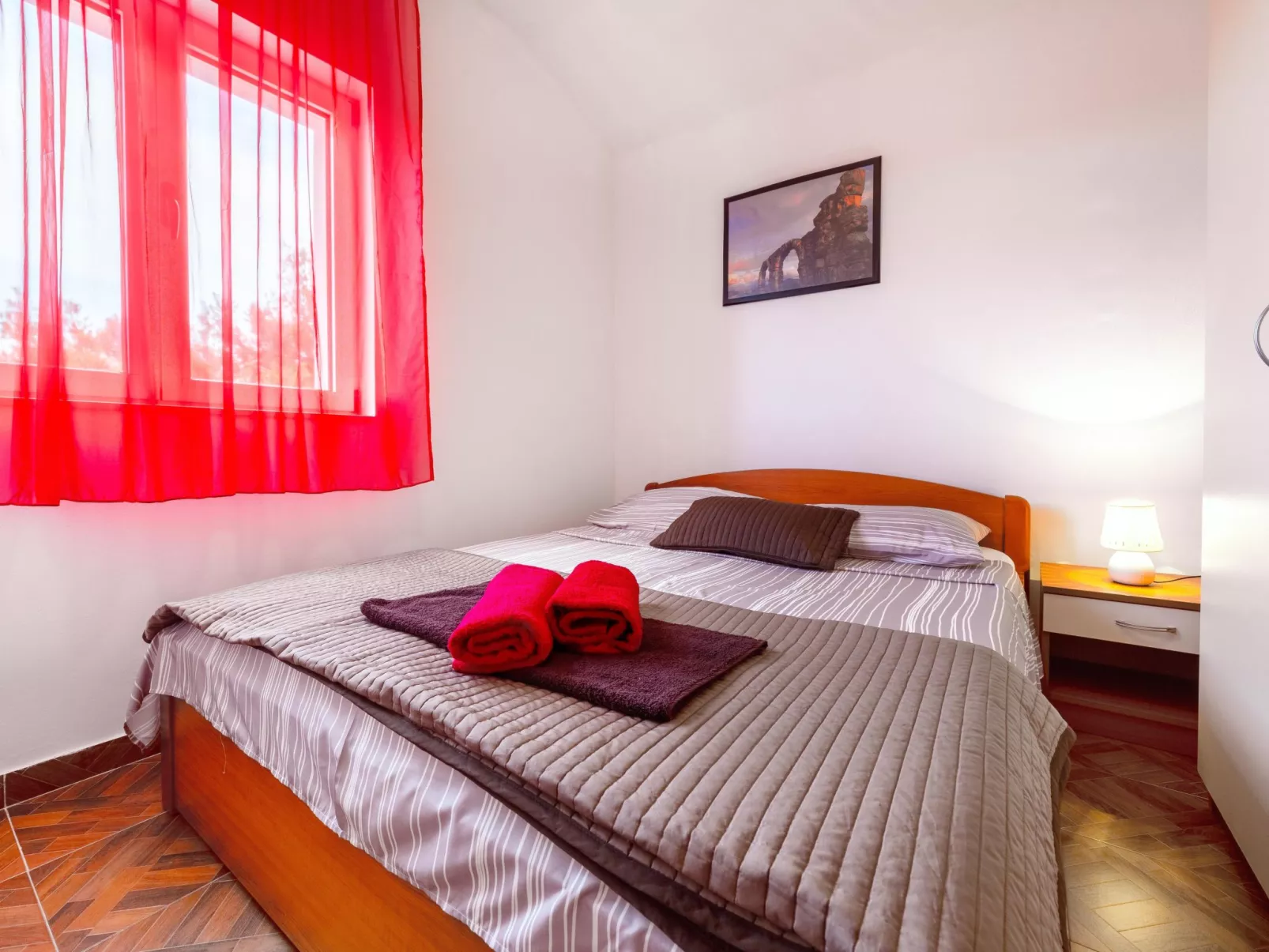 Apartment Marina 5 2+1