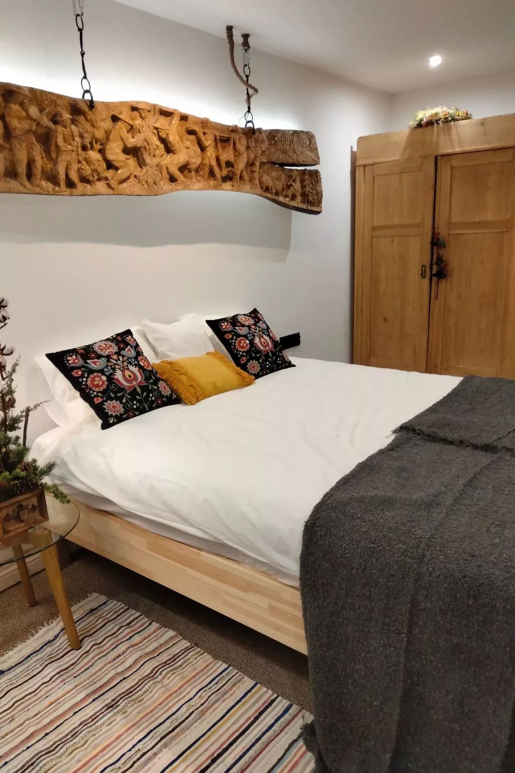 Anielki Apartament . Berg-Flucht in Zakopane