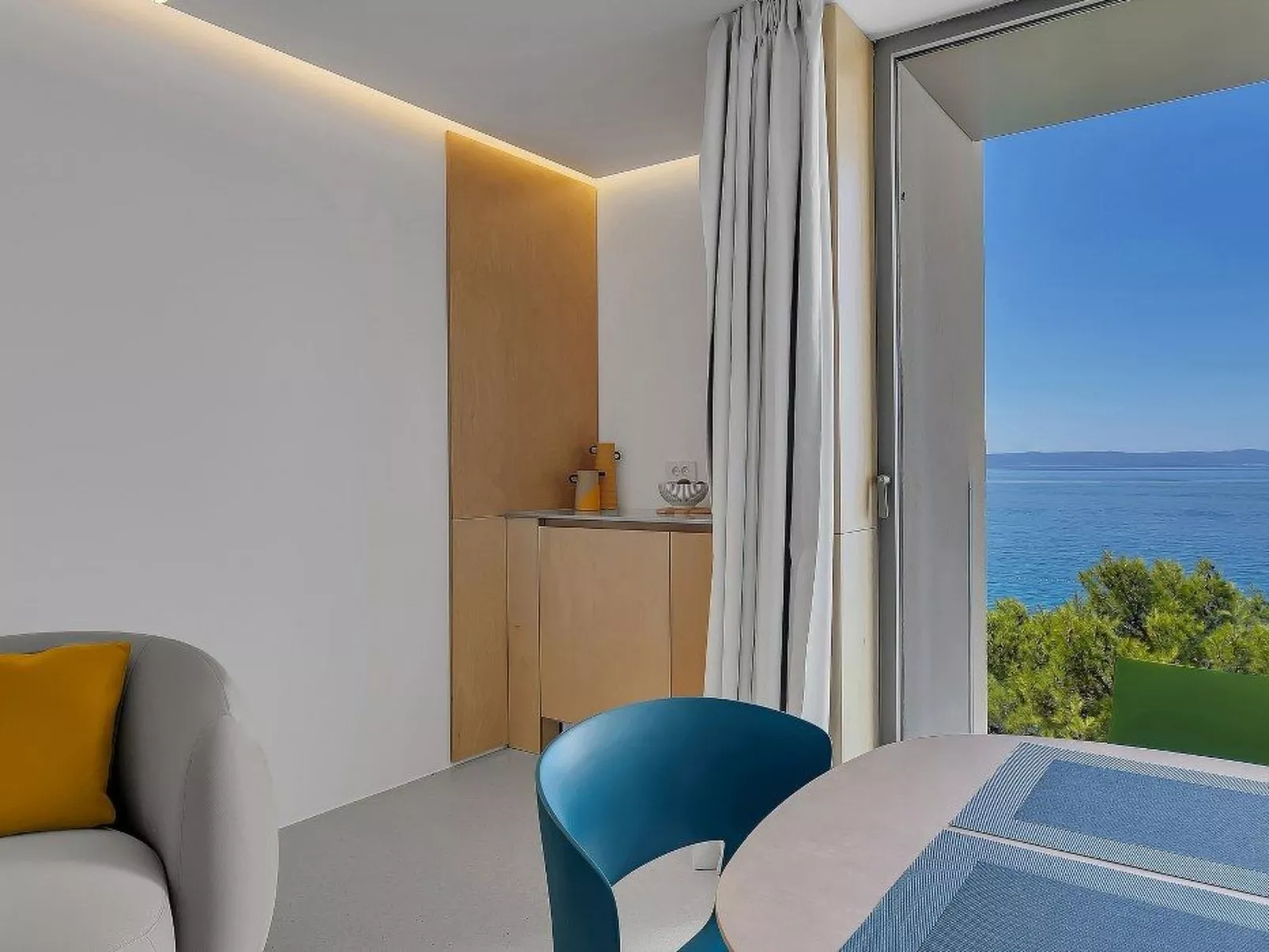 Villa Di Arte - Junior Suite 01.