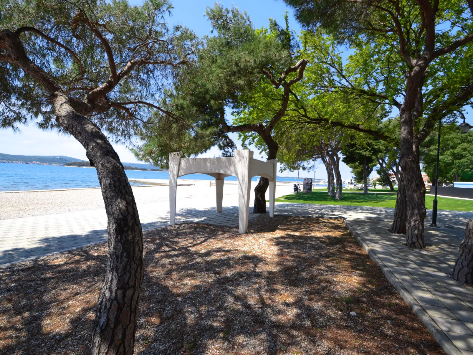 Apartment Julia A3, 2+2