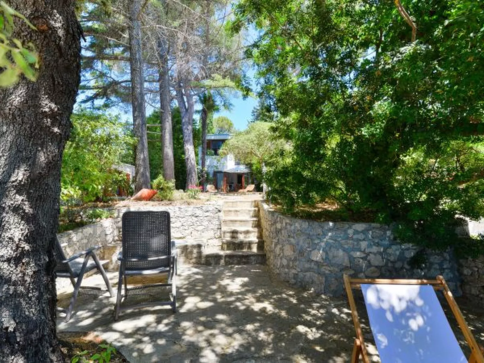 Holiday home Kondura with a sea view