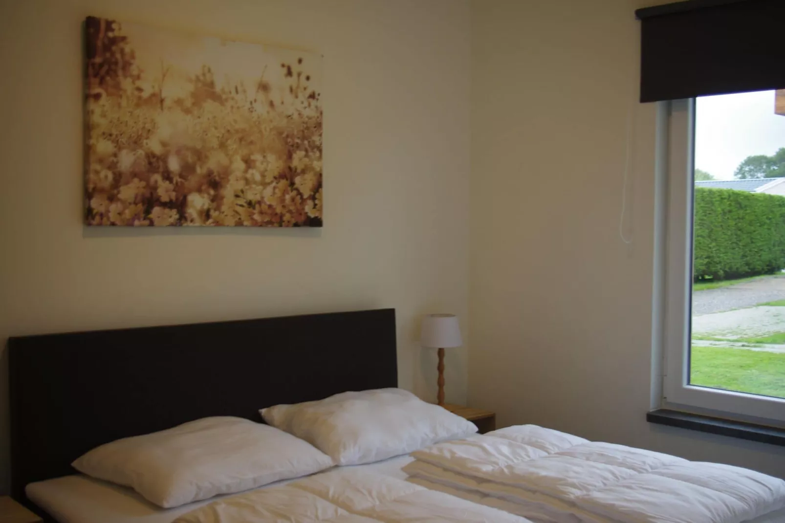 Holland Chalet Park Hensbroek 8-Slaapkamer