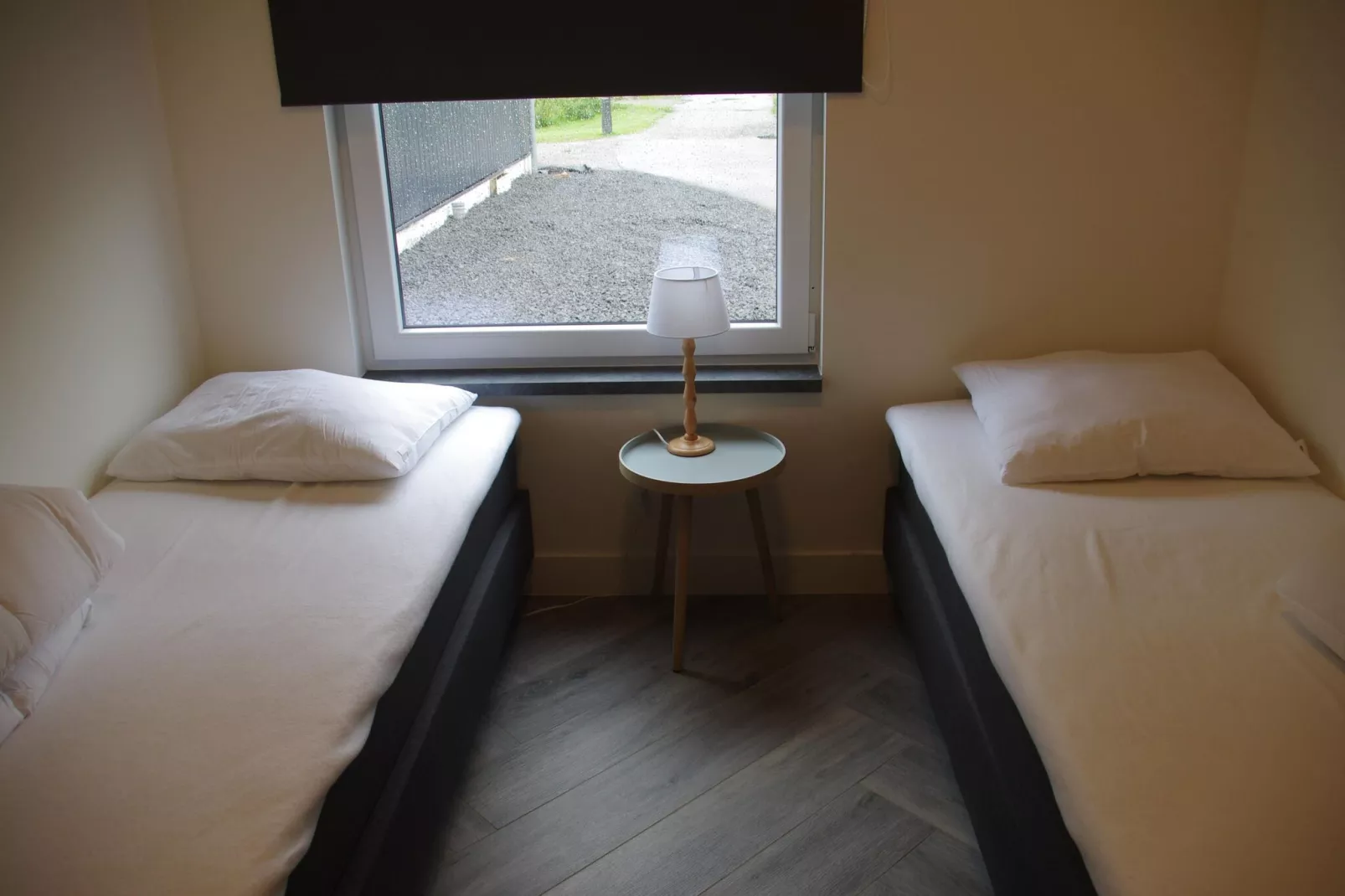 Holland Chalet Park Hensbroek 8-Slaapkamer