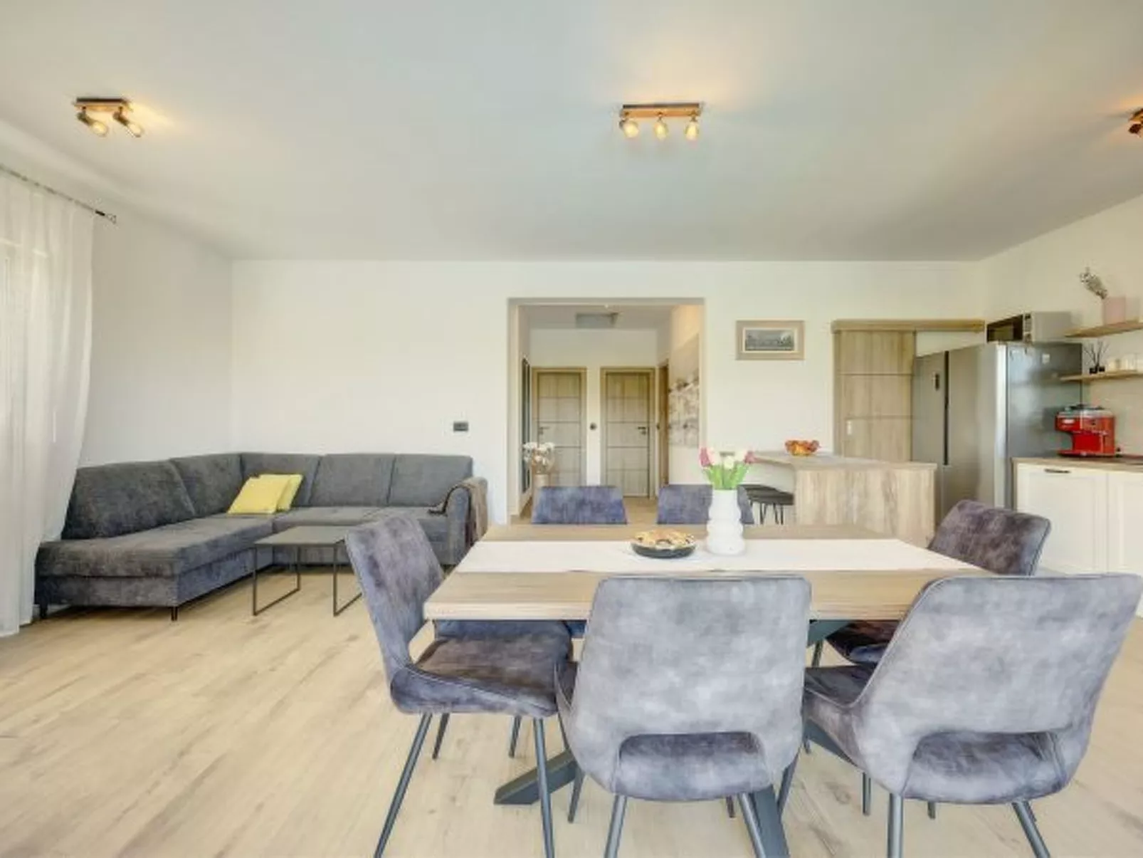 Holiday Home Bonato with pool