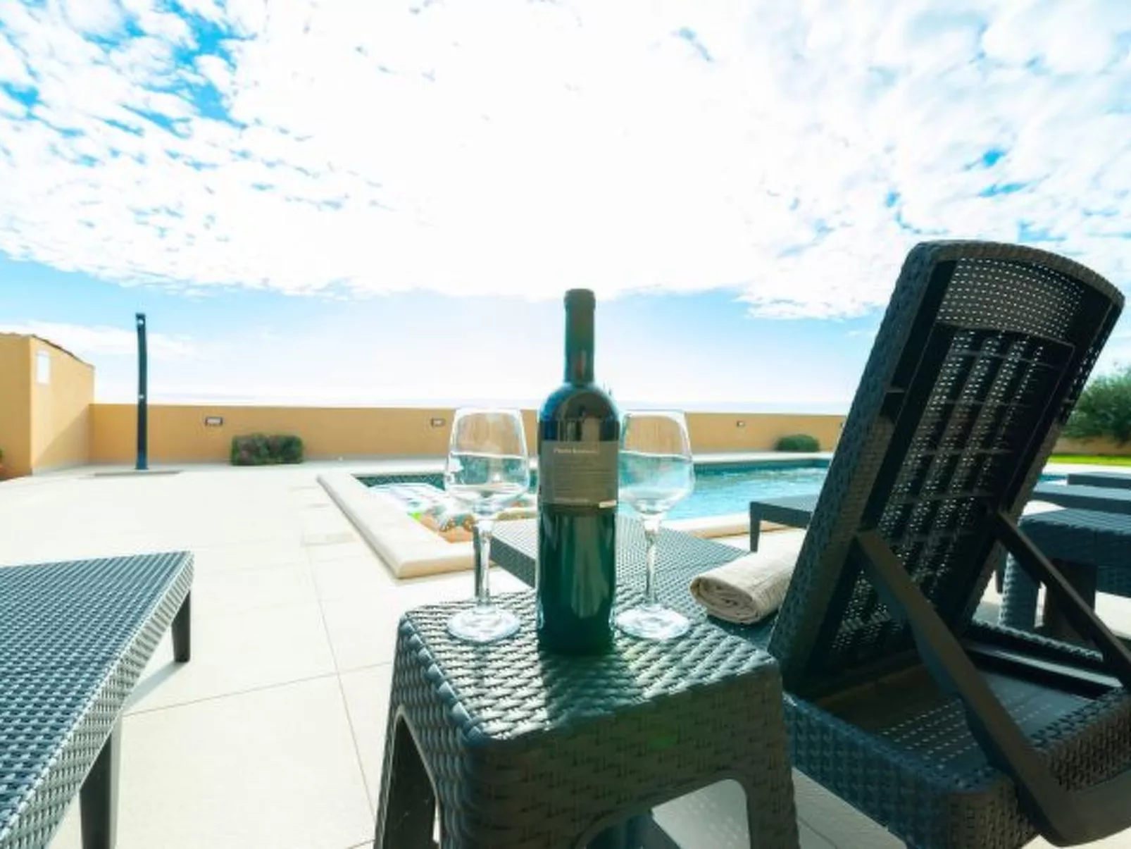 Apartment Holiday House Diana