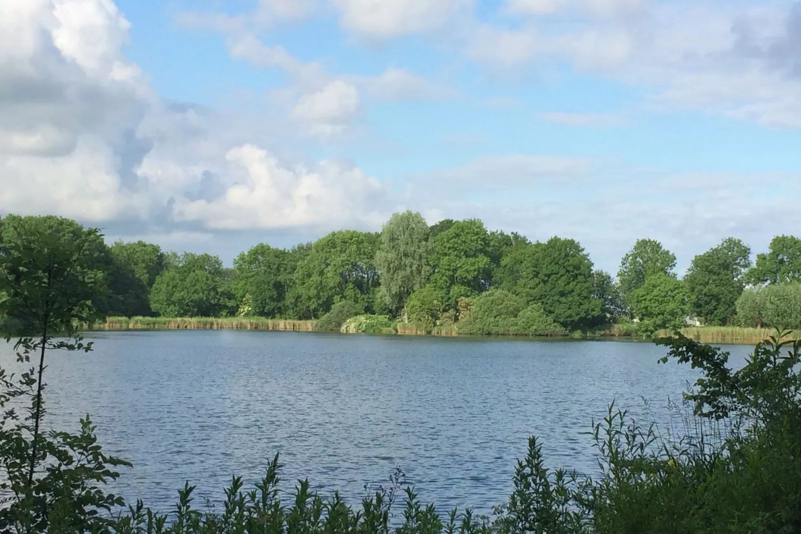 Holland Chalet Park Hensbroek 8-Parkfaciliteiten