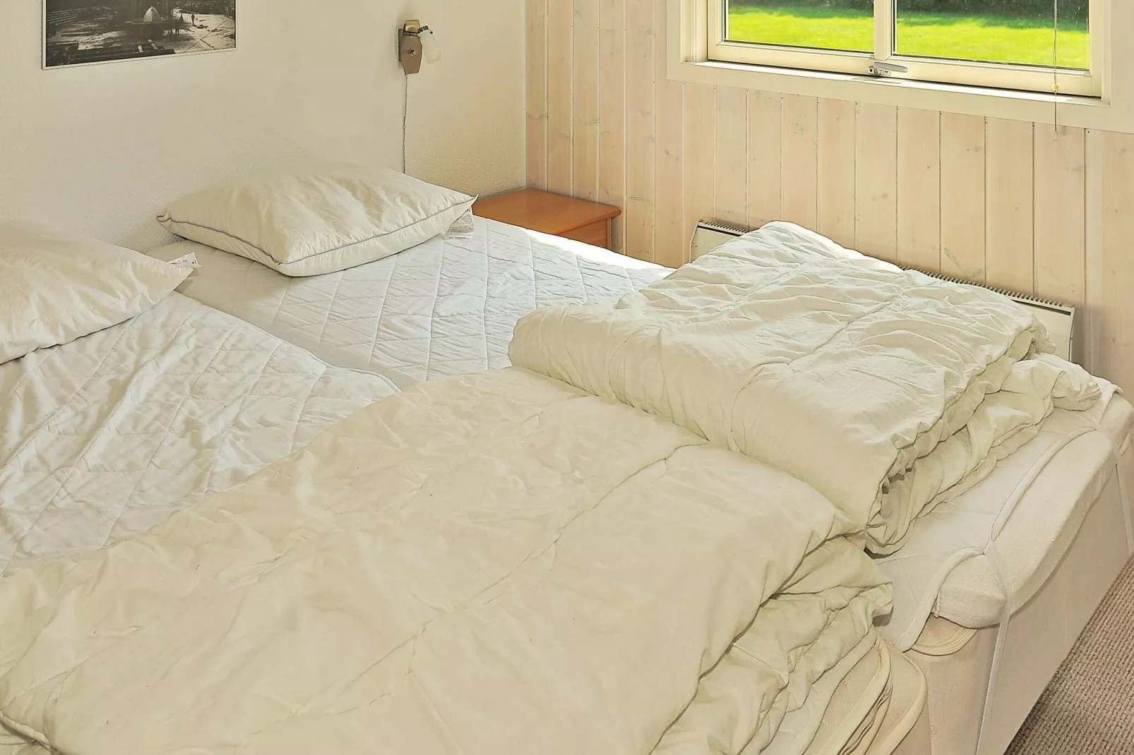 8 persoons vakantie huis in Oksbøl-By Traum-Binnen