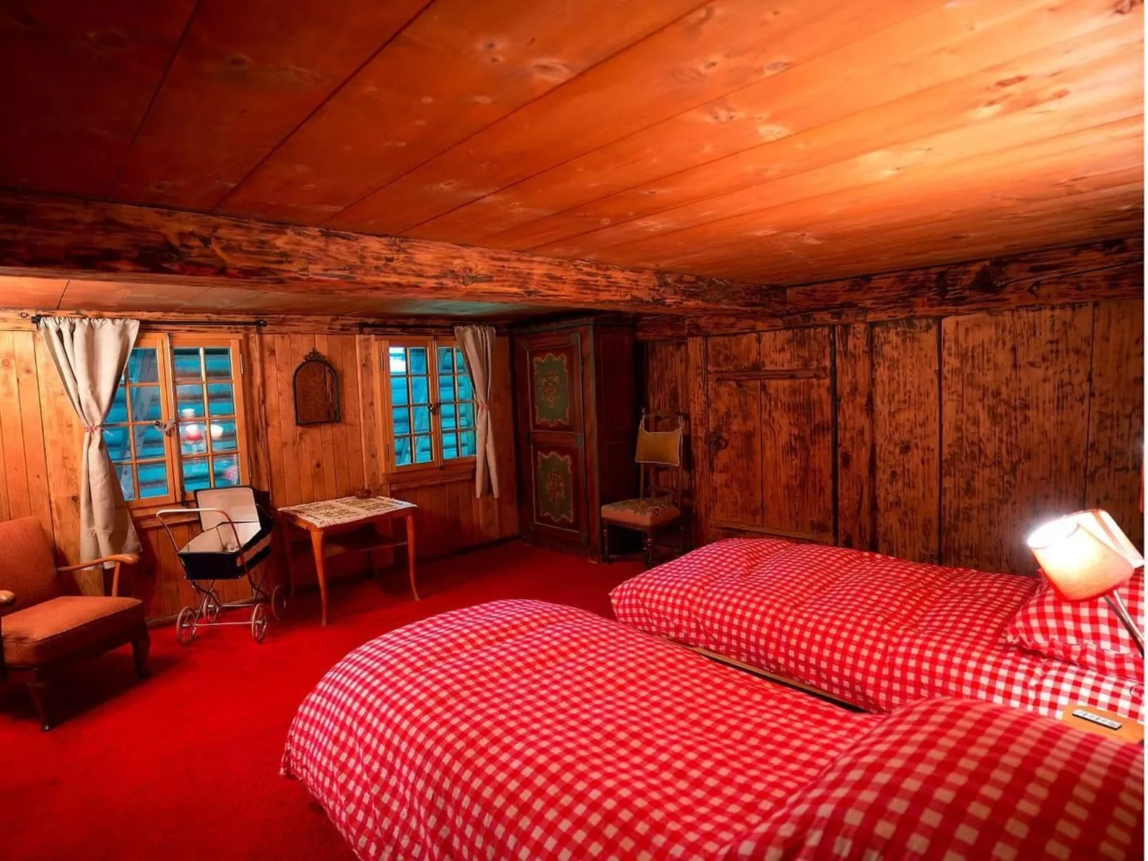 Chuderhütte - Ihr Gütli im Emmental