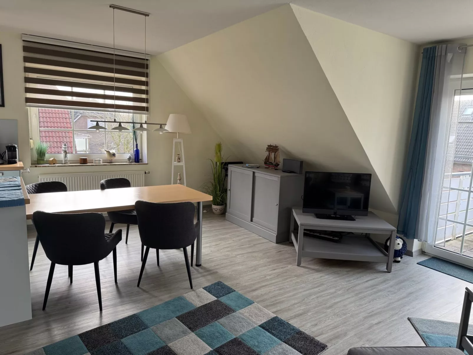 Moin Greetsiel in Greetsiel