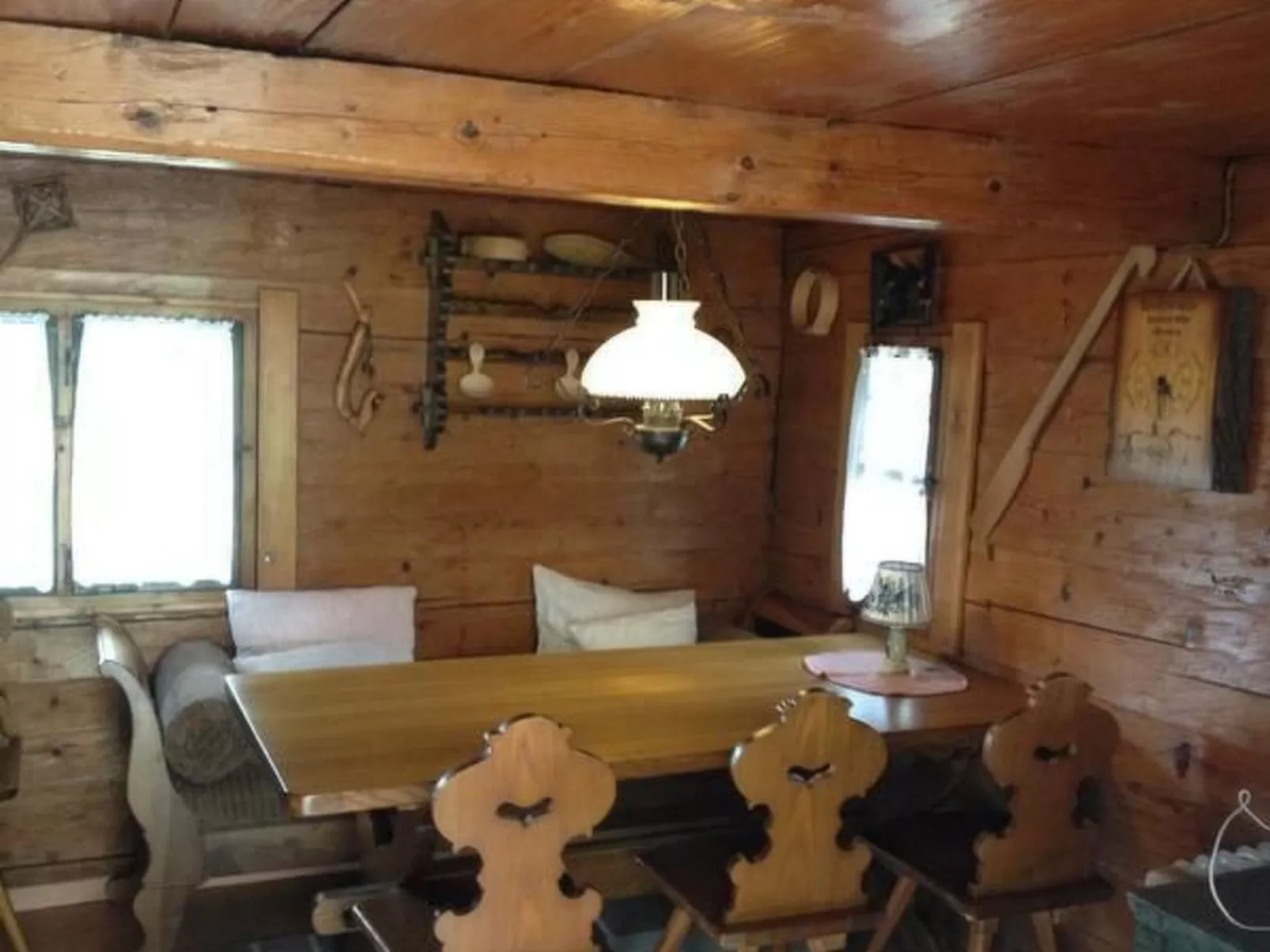 Ferienspycher Durrer-Röthlin