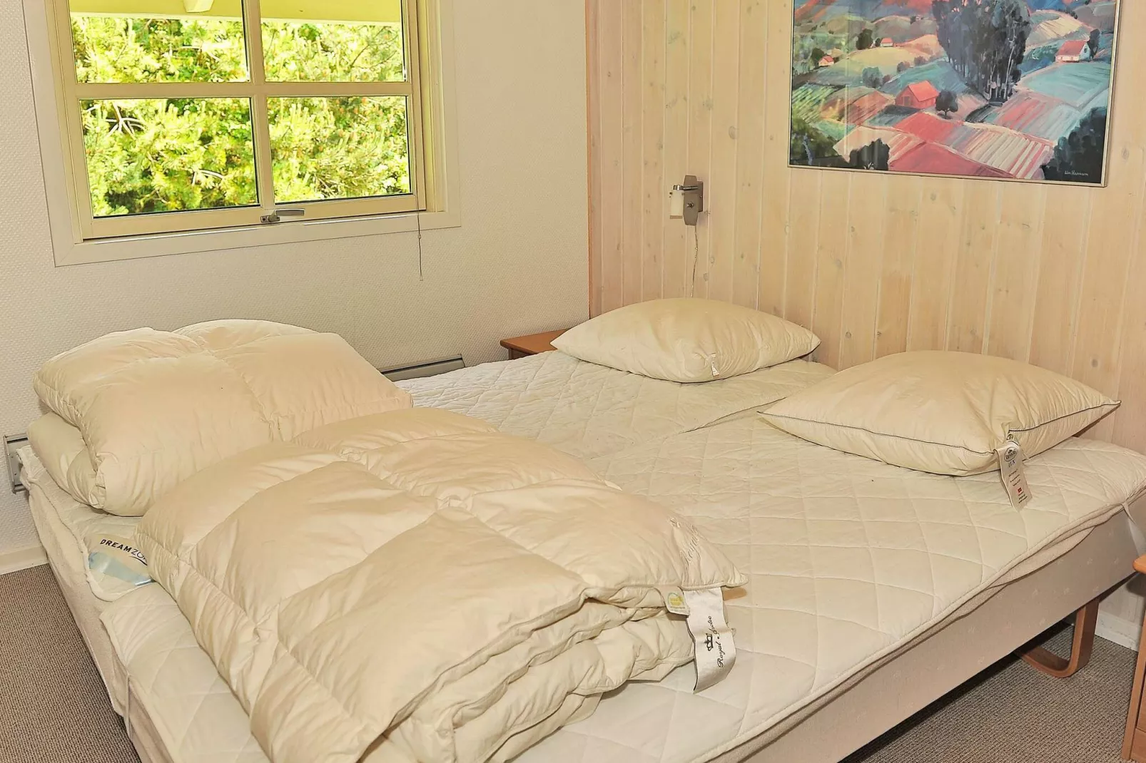 8 persoons vakantie huis in Oksbøl-By Traum-Binnen