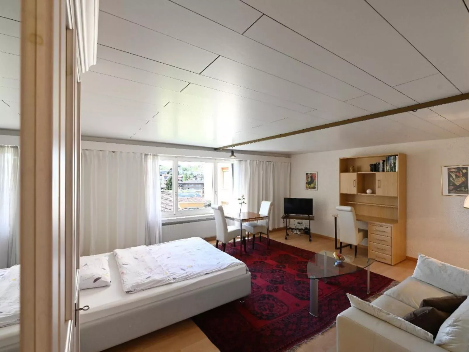 Appartement Alpenblick / F6