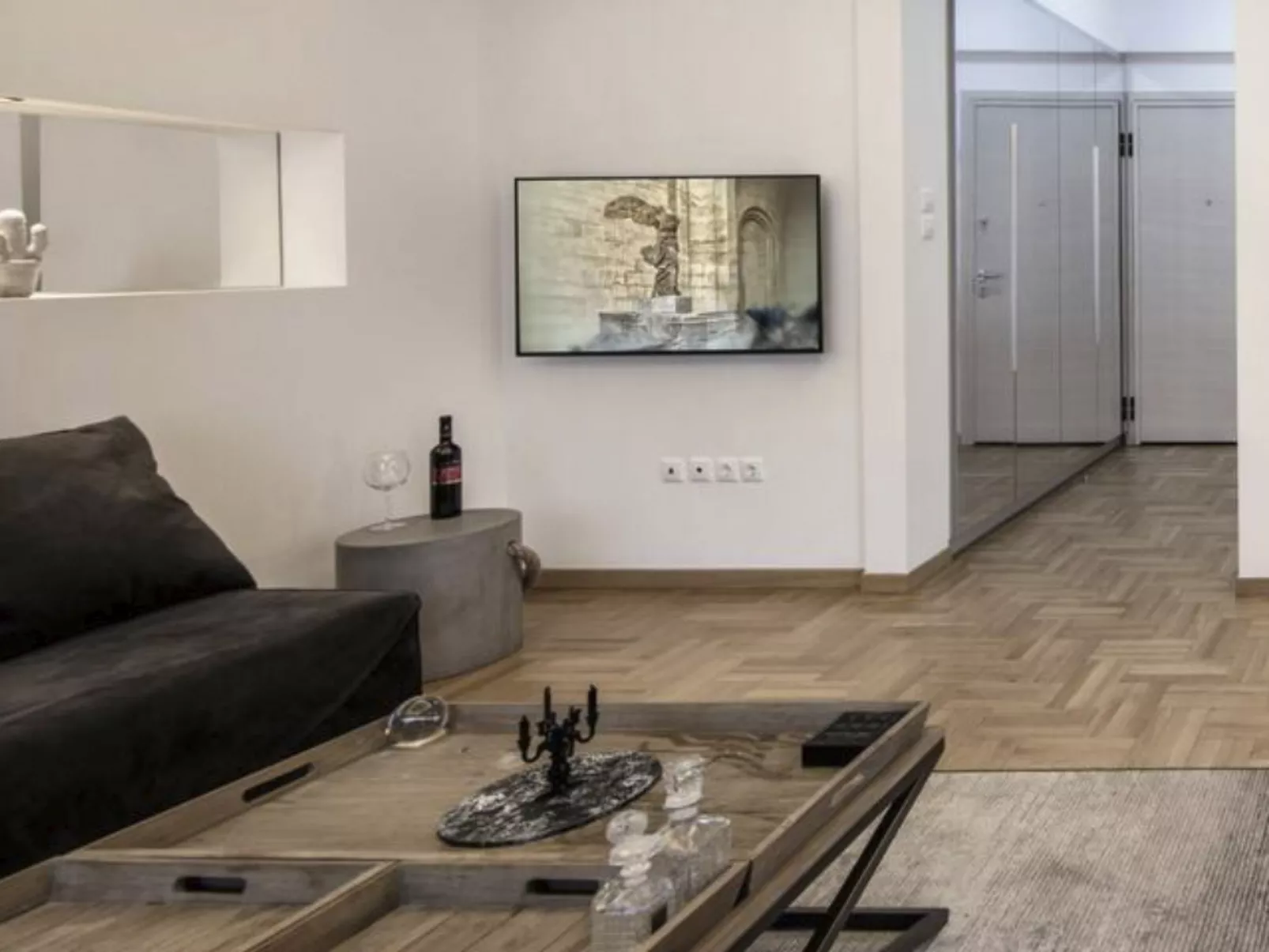 Kolonaki Luxury Central Apartment bei gianttrip