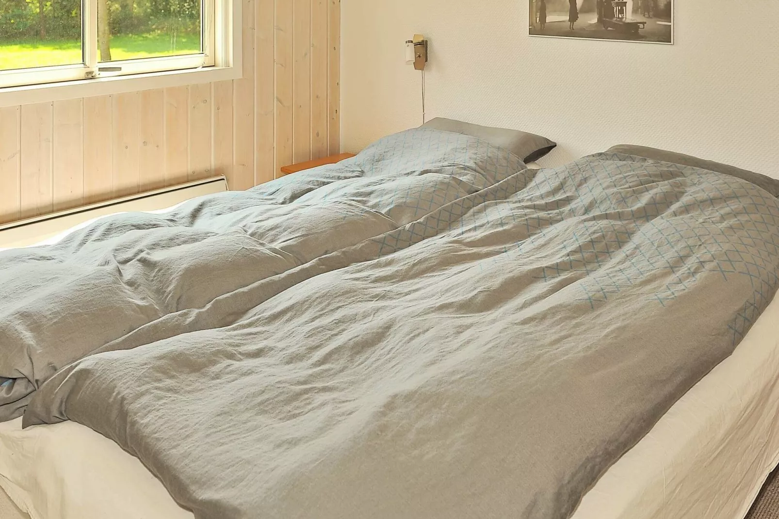 8 persoons vakantie huis in Oksbøl-By Traum-Binnen