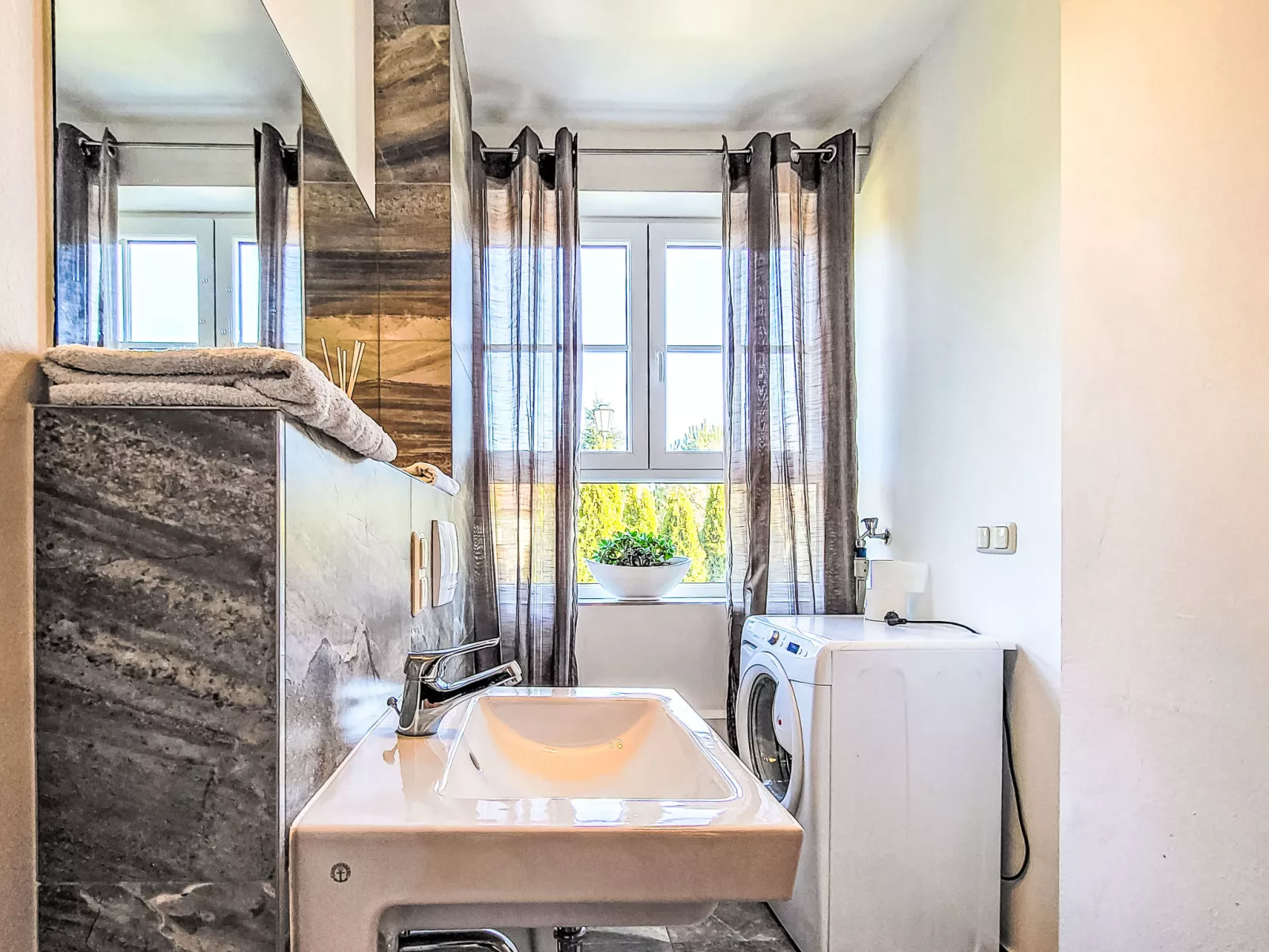 Kallinchen am Motzener See