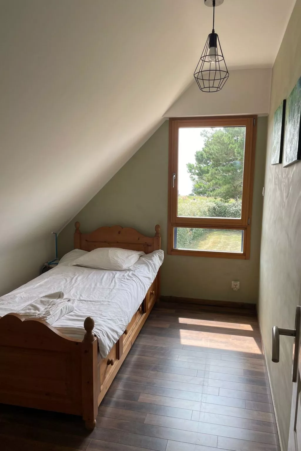 Ferienvilla Le repère mit Jacuzzi