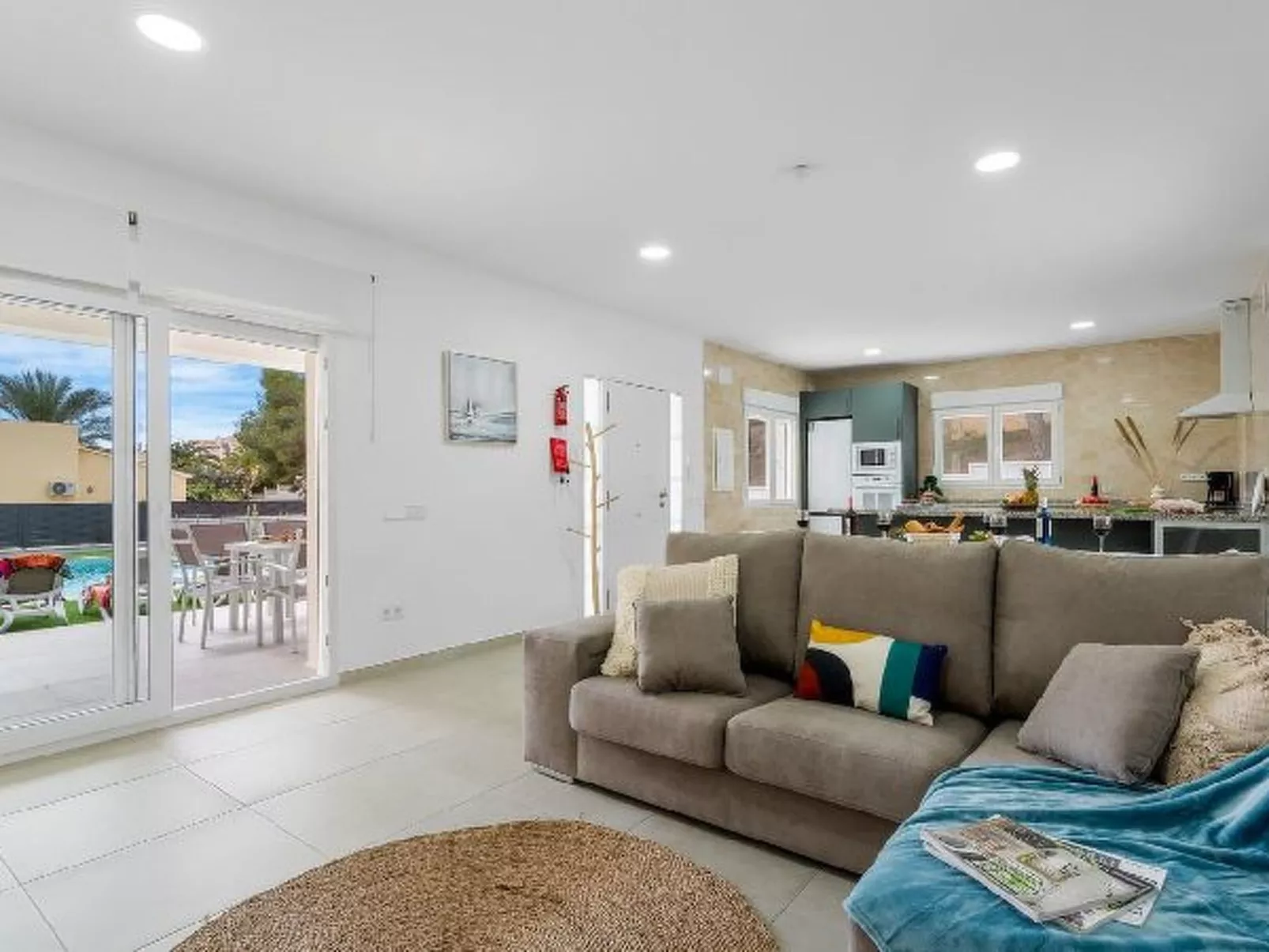 Villa Aiko - Plusholidays