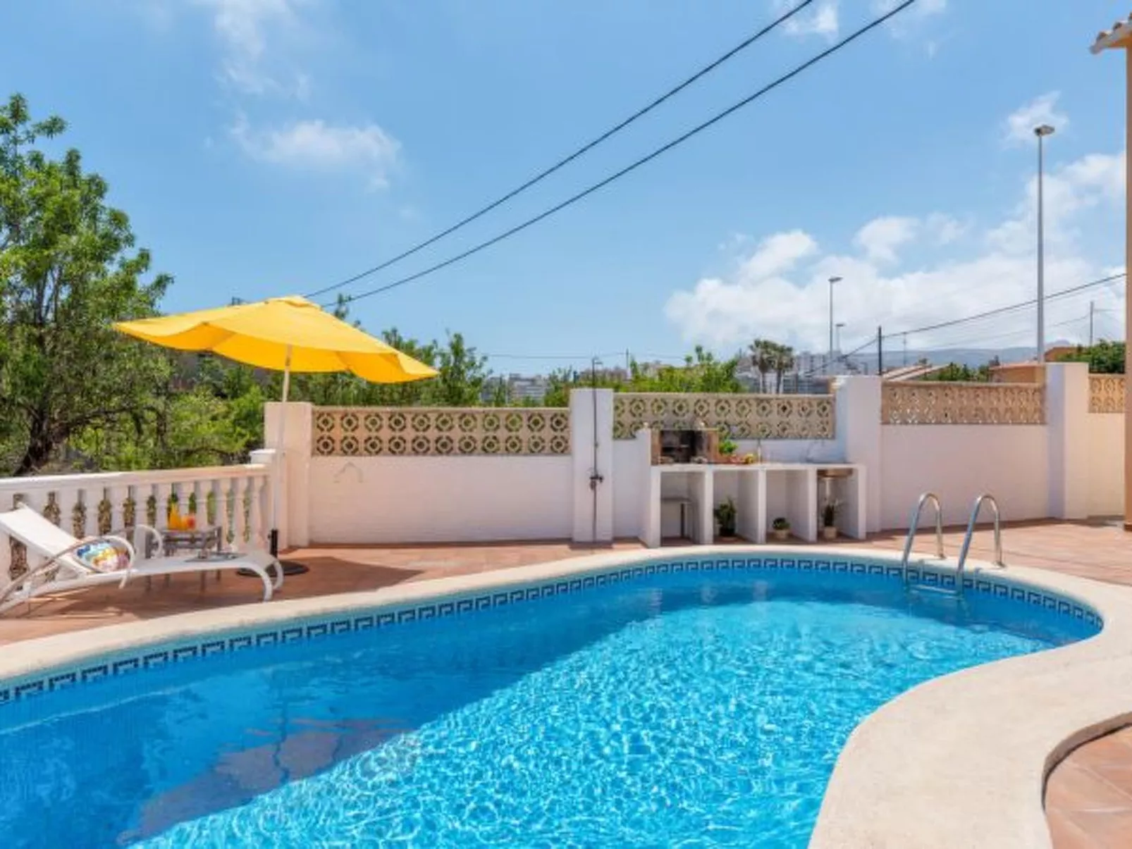Villa Caseta de Sau - PlusHolidays