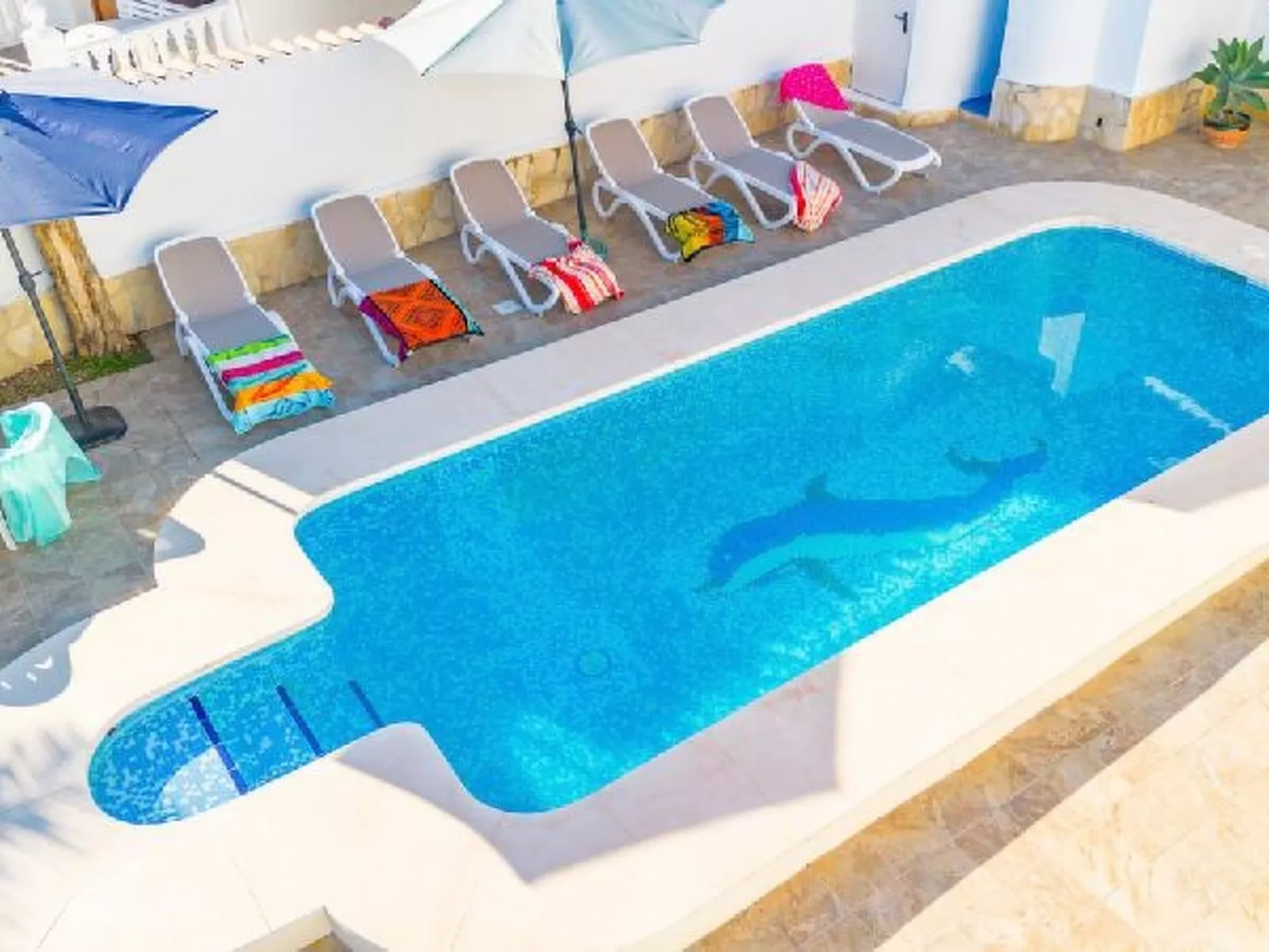 Villa Solari - Plusholidays