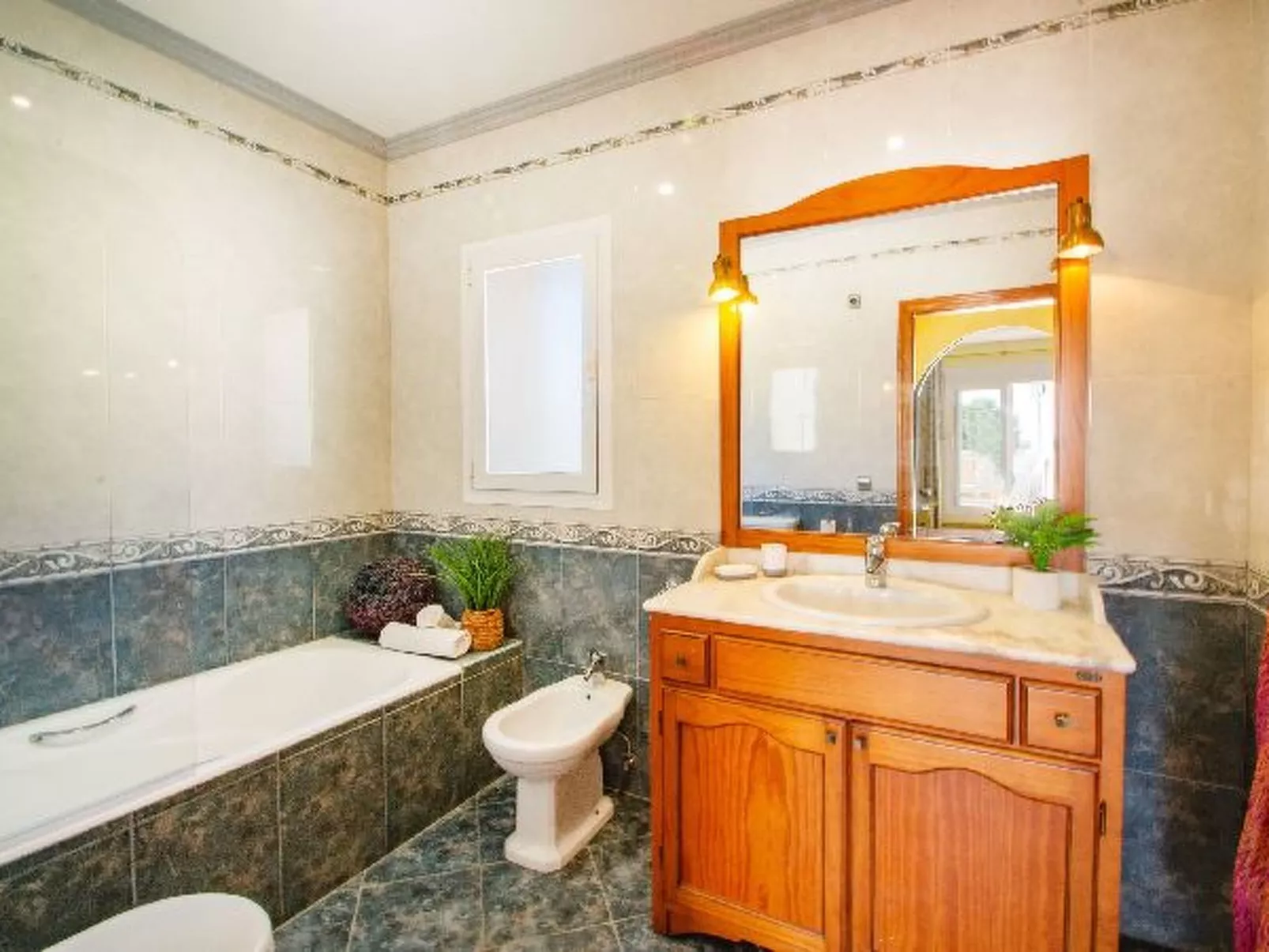 Villa Flora - Plusholidays