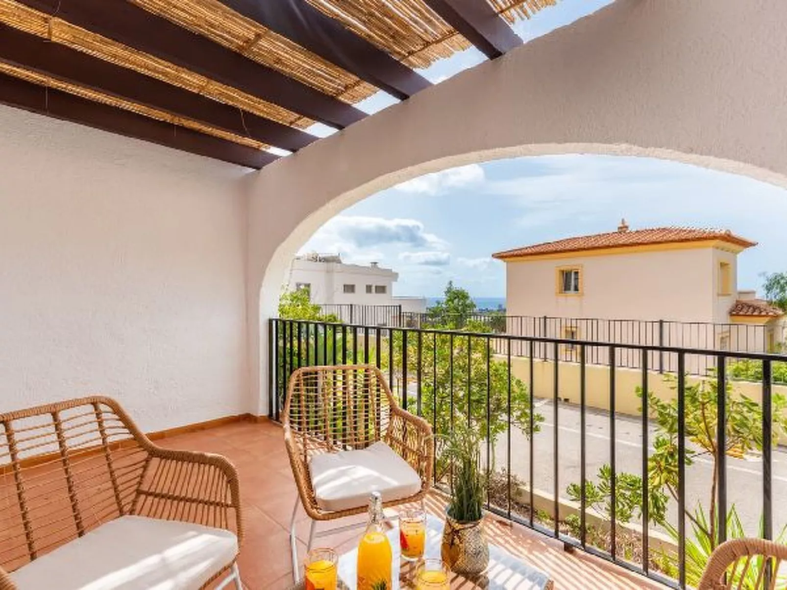 Casa Nue - Plusholidays