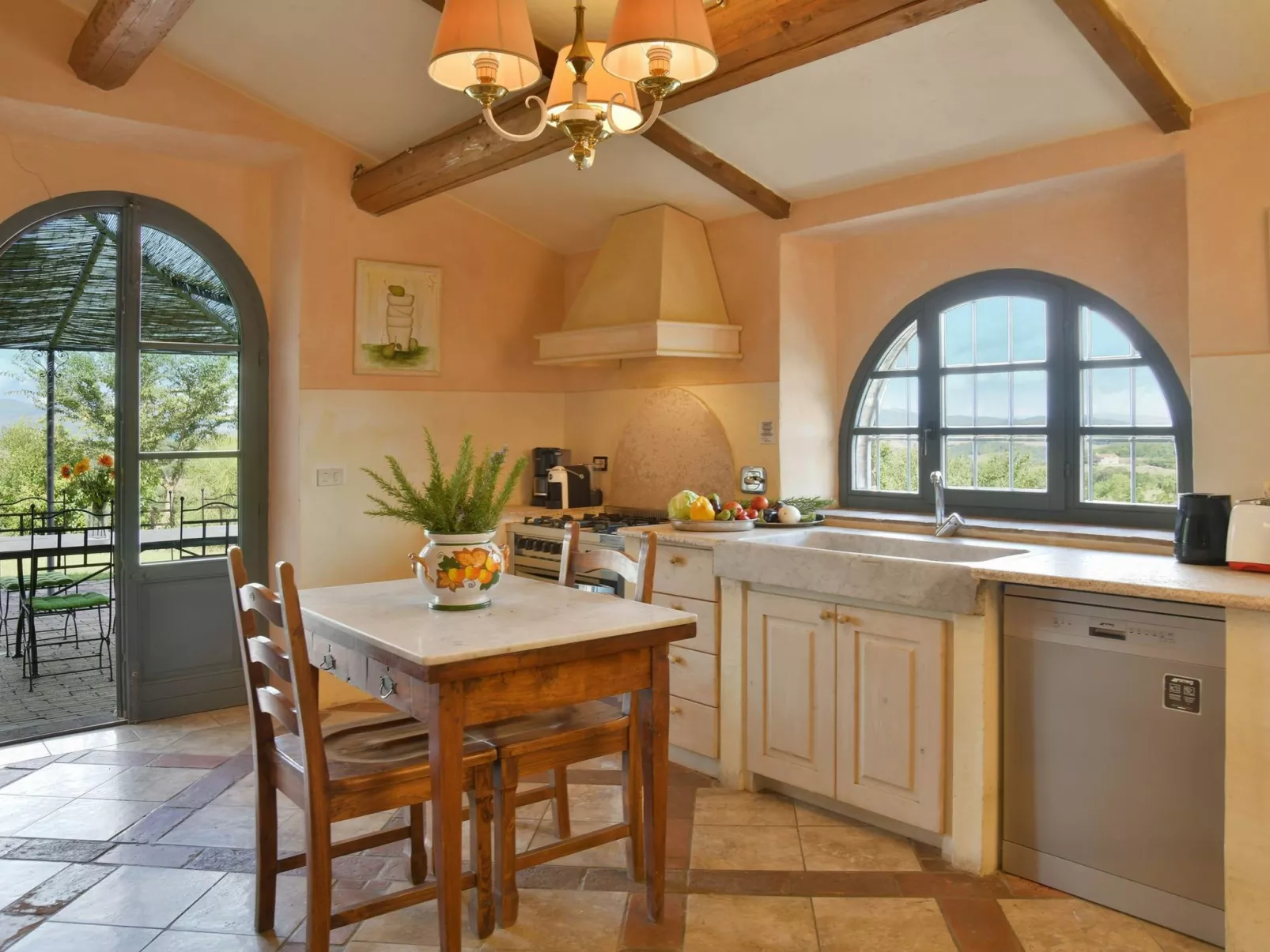 Ferienvilla 'Ginestra 20' mit eigenem Pool