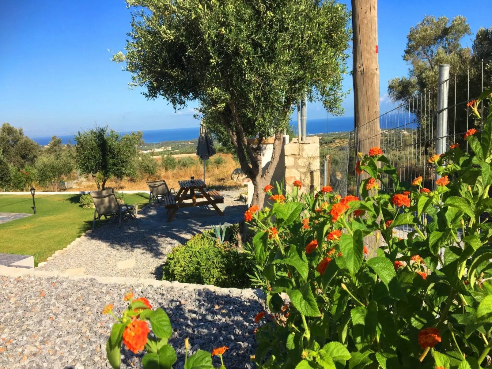 Villa Kyria Kreta