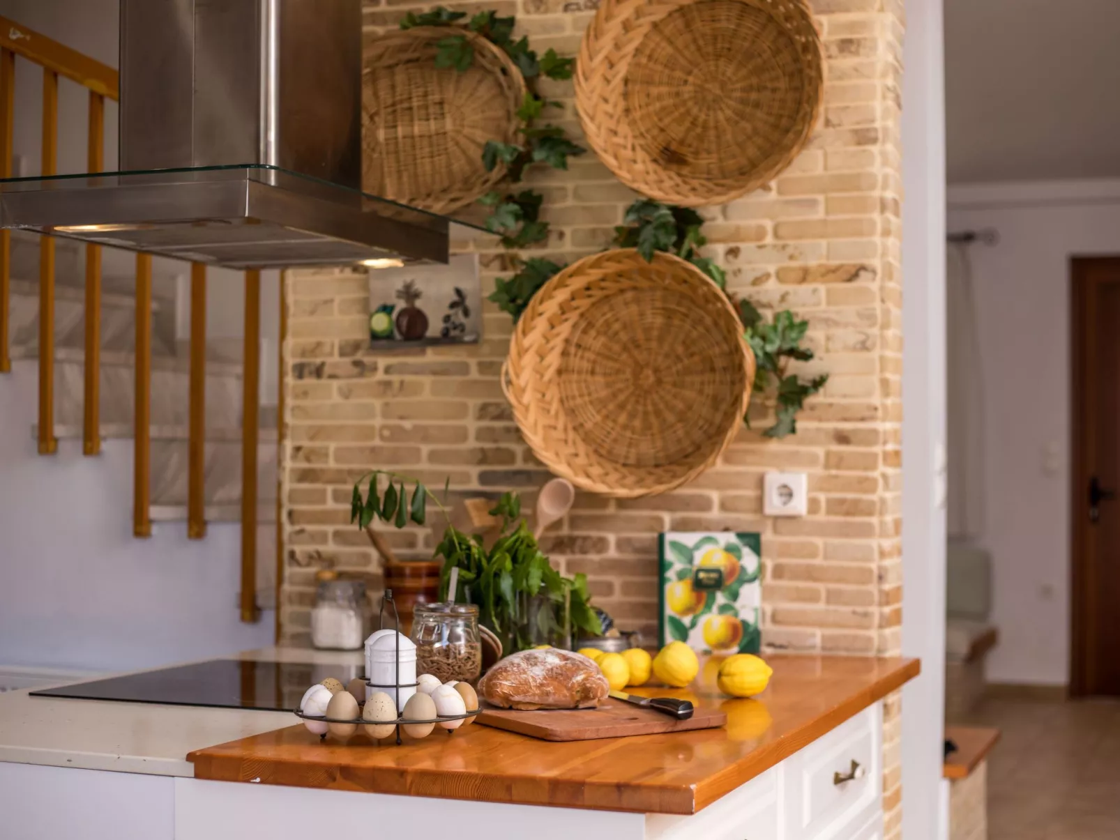 Emarmene - Dein Schicksal