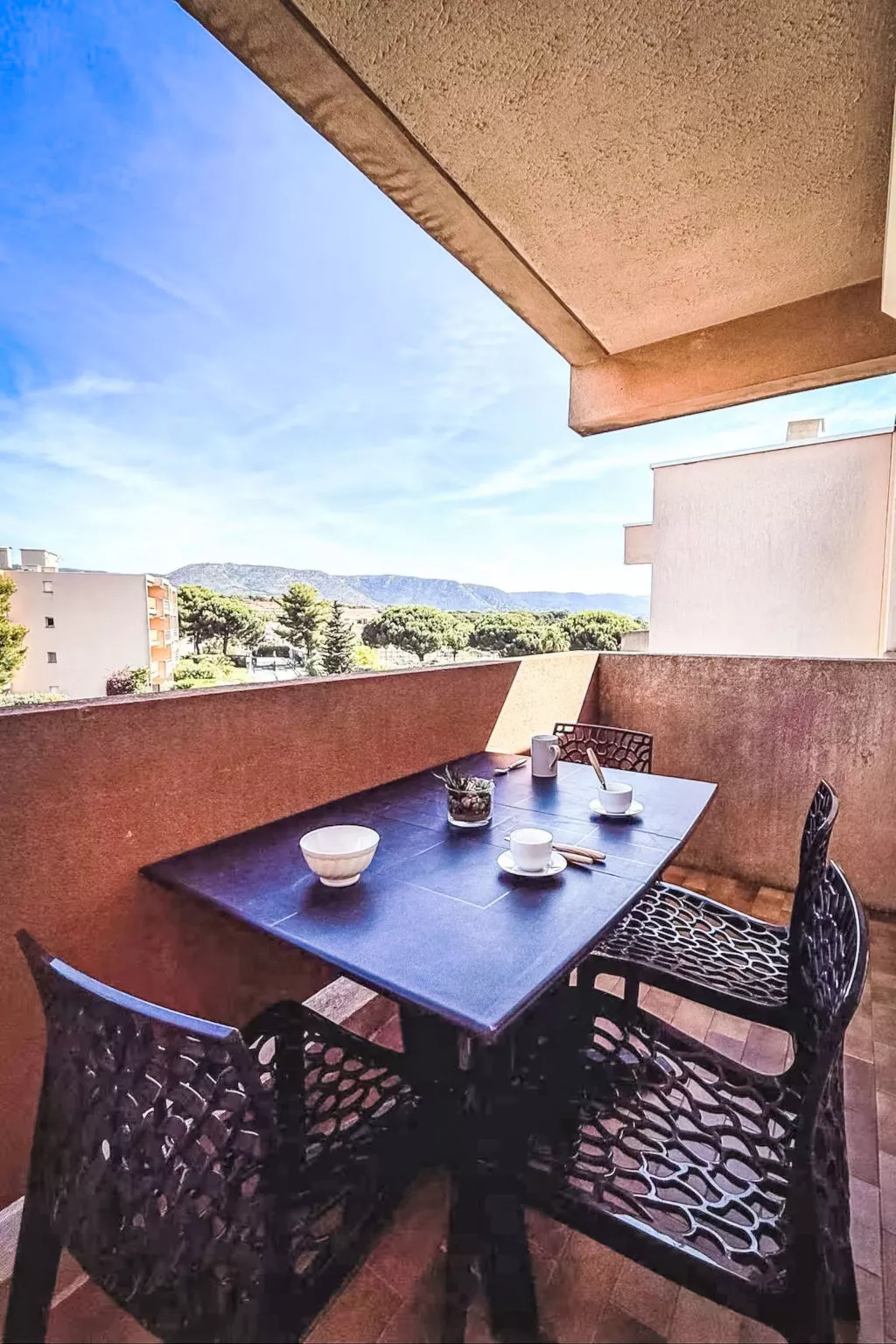 Les Rives de la Favière