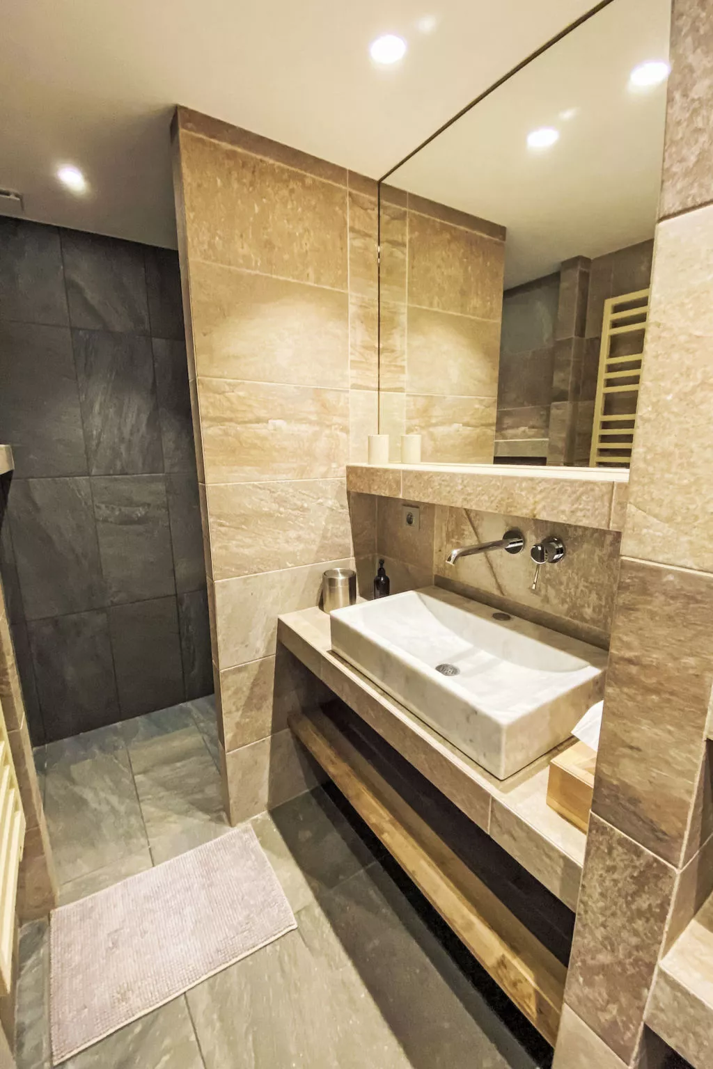 Nice View 120m2 4 Bedroom Apartment