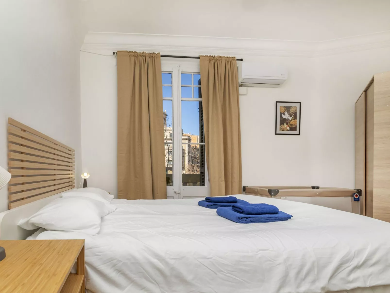 Rocafort - Plaza España