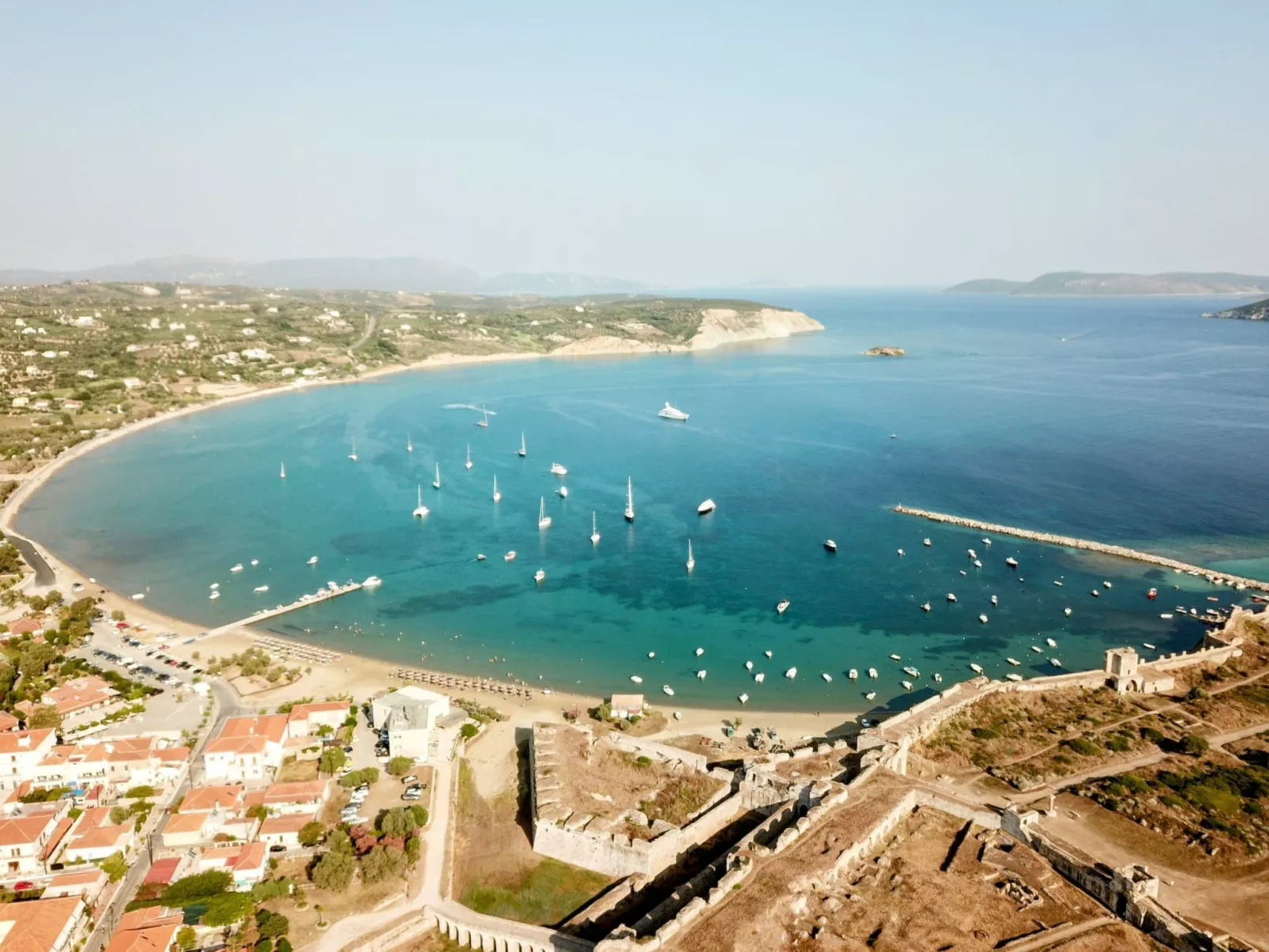 Charly Point Villa-Apartment, Doppelzimmer