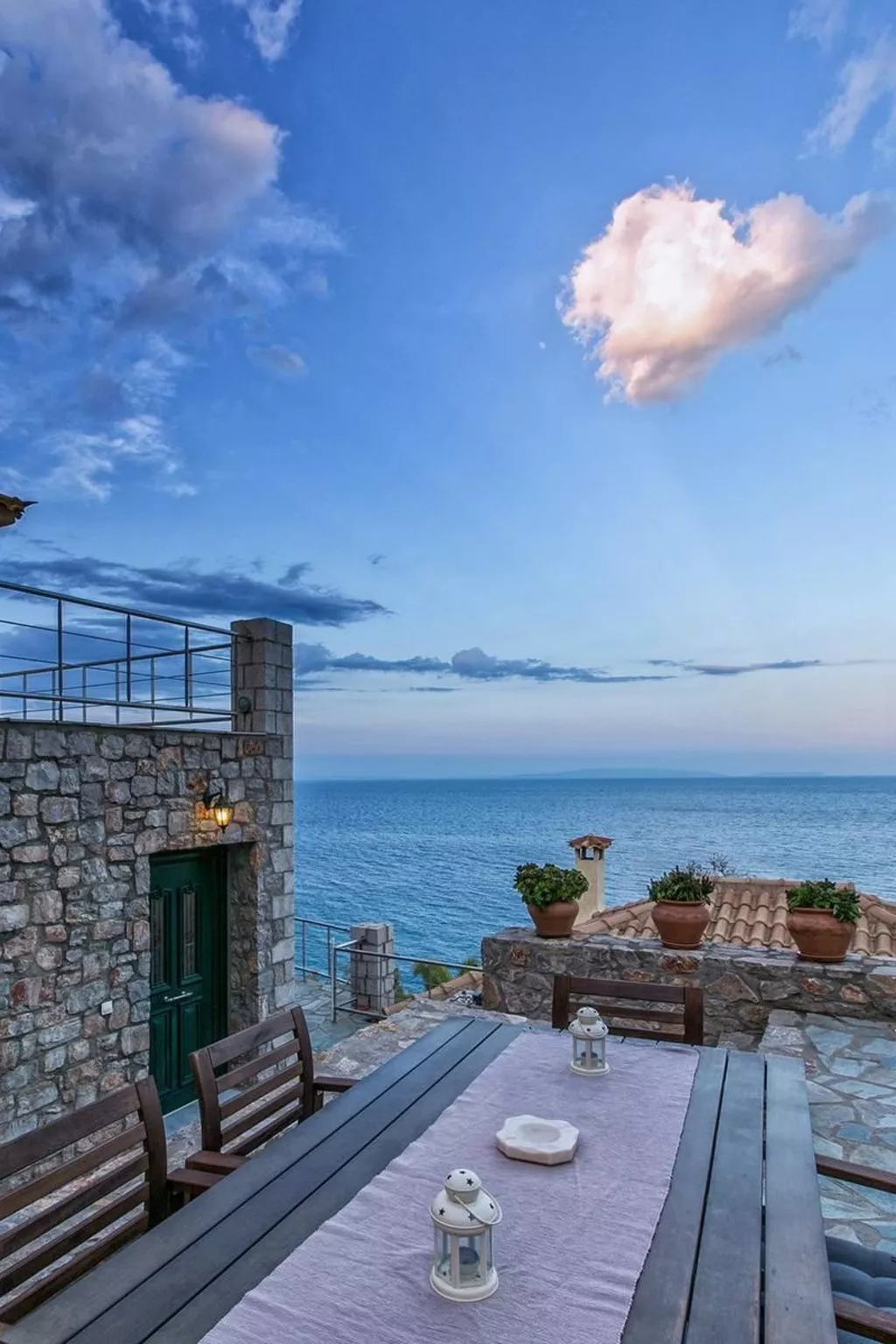 Leonardo da Vinci Villa