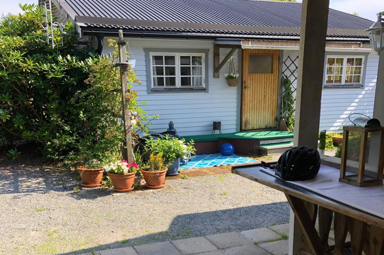 4 sterren vakantie huis in INGARÖ