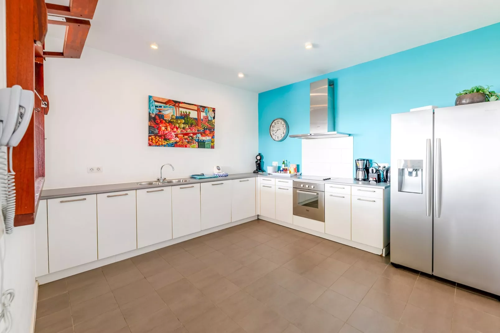 Rise and Shine Boca Gentil