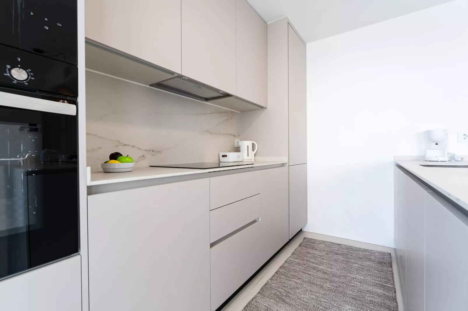 CT 404 - Faro's Fuengirola Higueron Hights - Seaviews