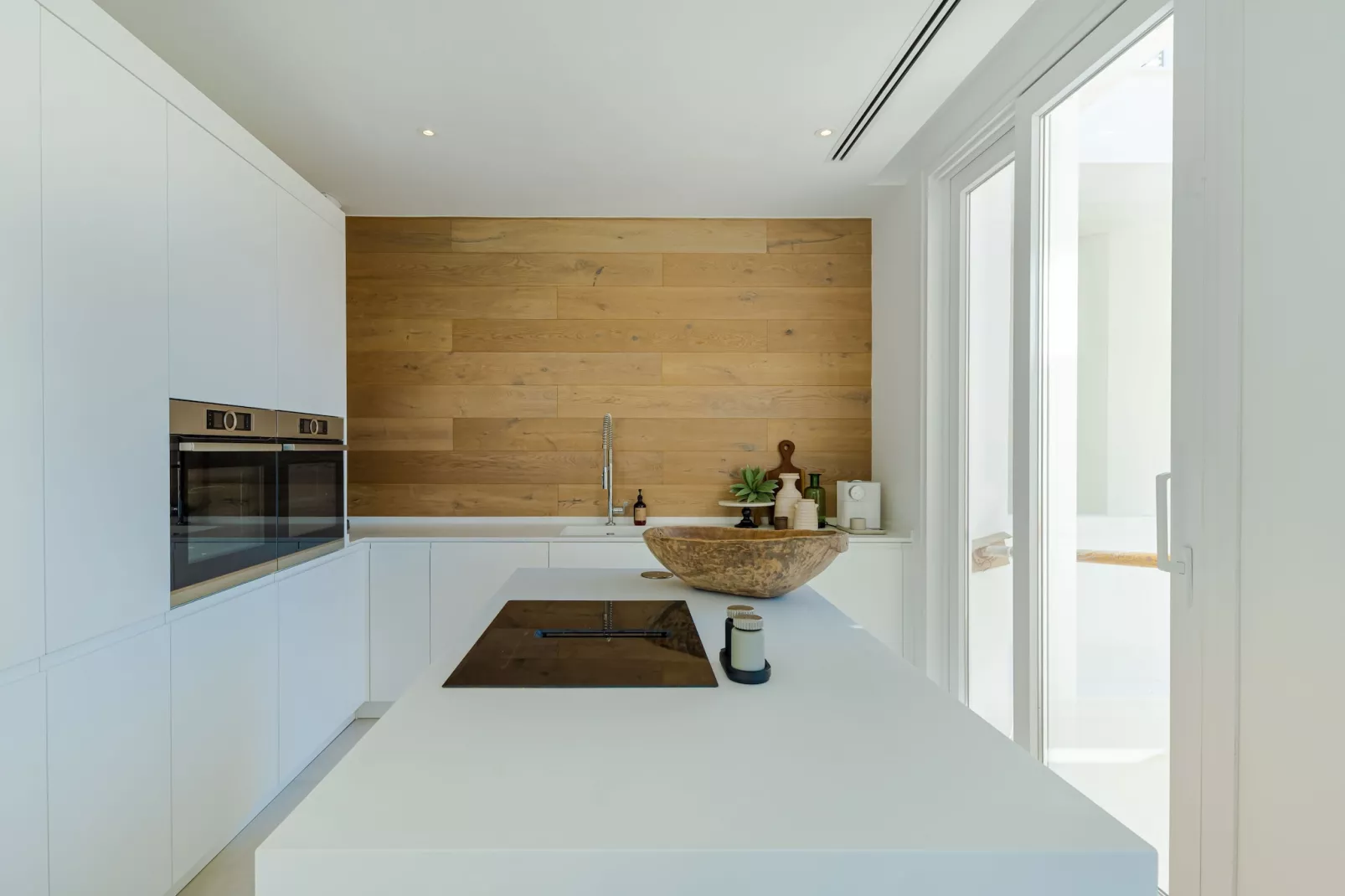 Unique & Luxurious Villa with Heated Pool!