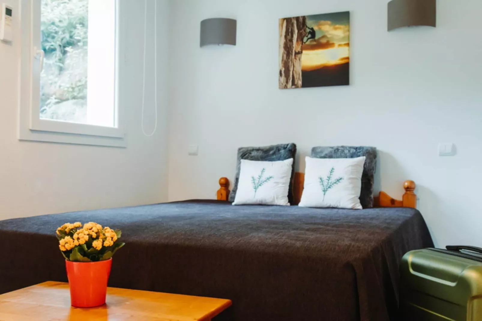 Le Domaine de la Vallée d'Ax