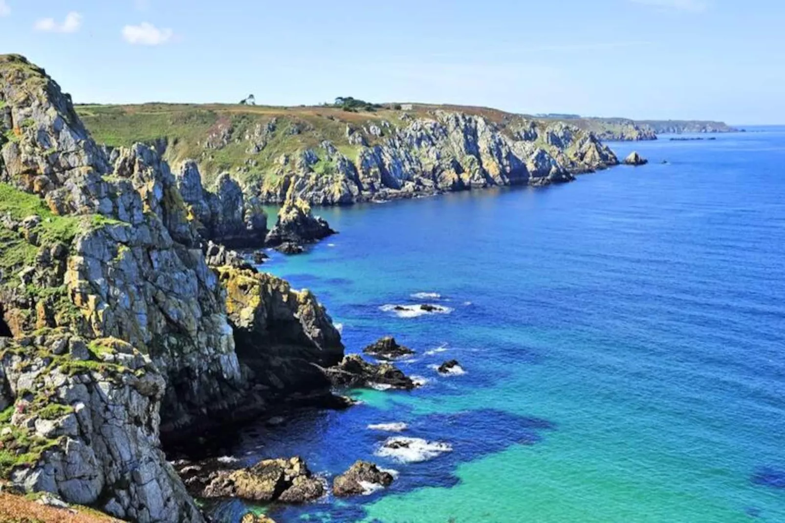 Résidence Goélia An Douar ***